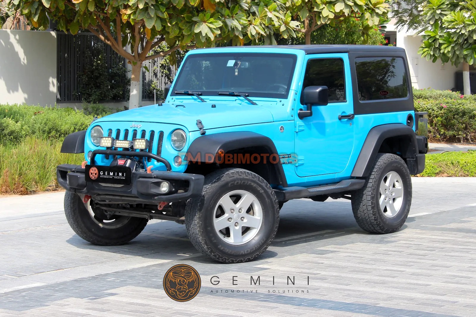 2017 Jeep Wrangler Sport, photo 1 of 16