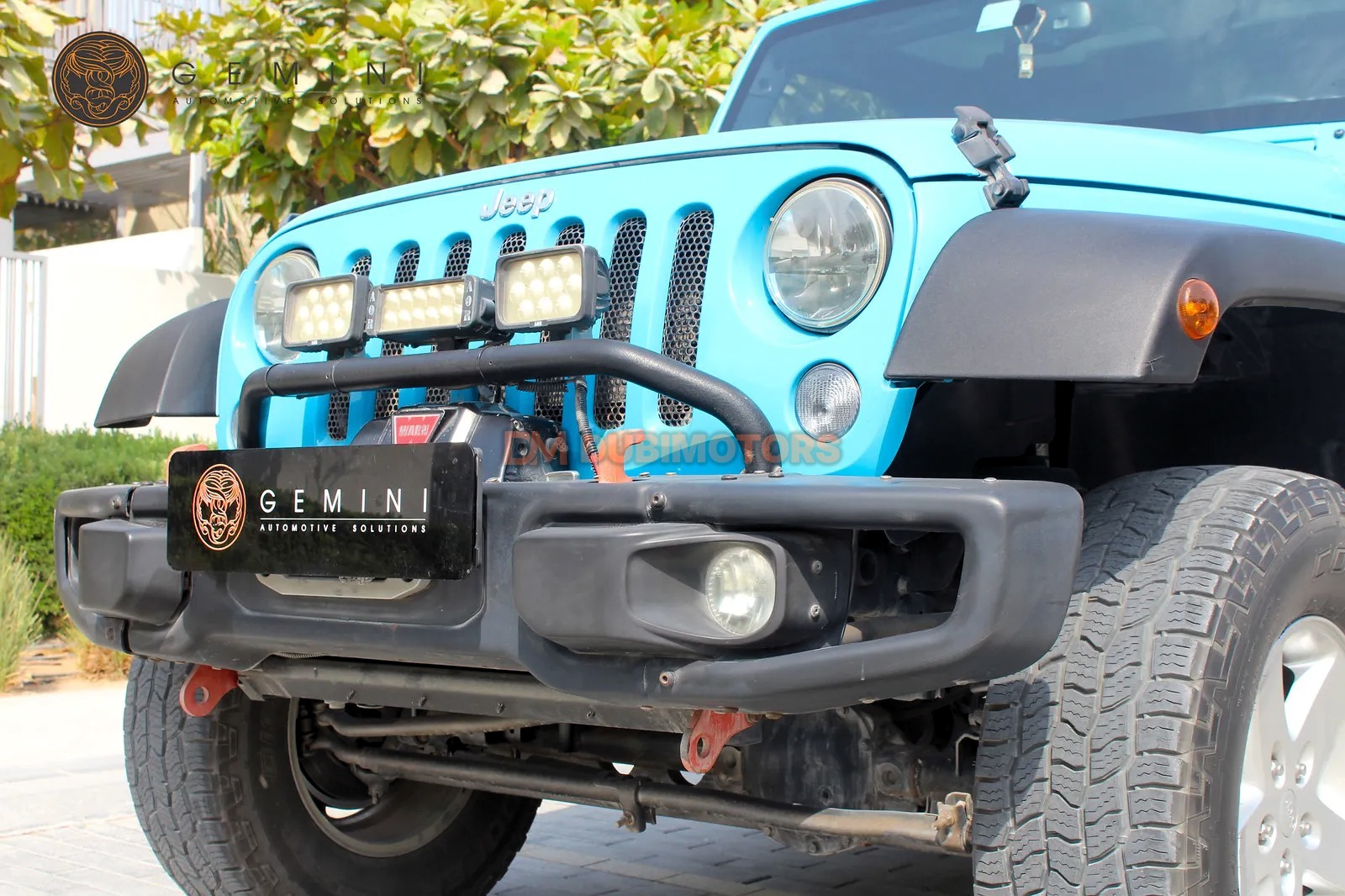 2017 Jeep Wrangler Sport, photo 7 of 16