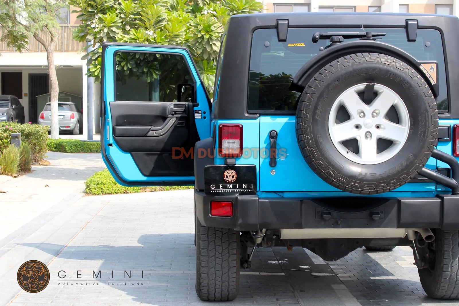 2017 Jeep Wrangler Sport, photo 9 of 16