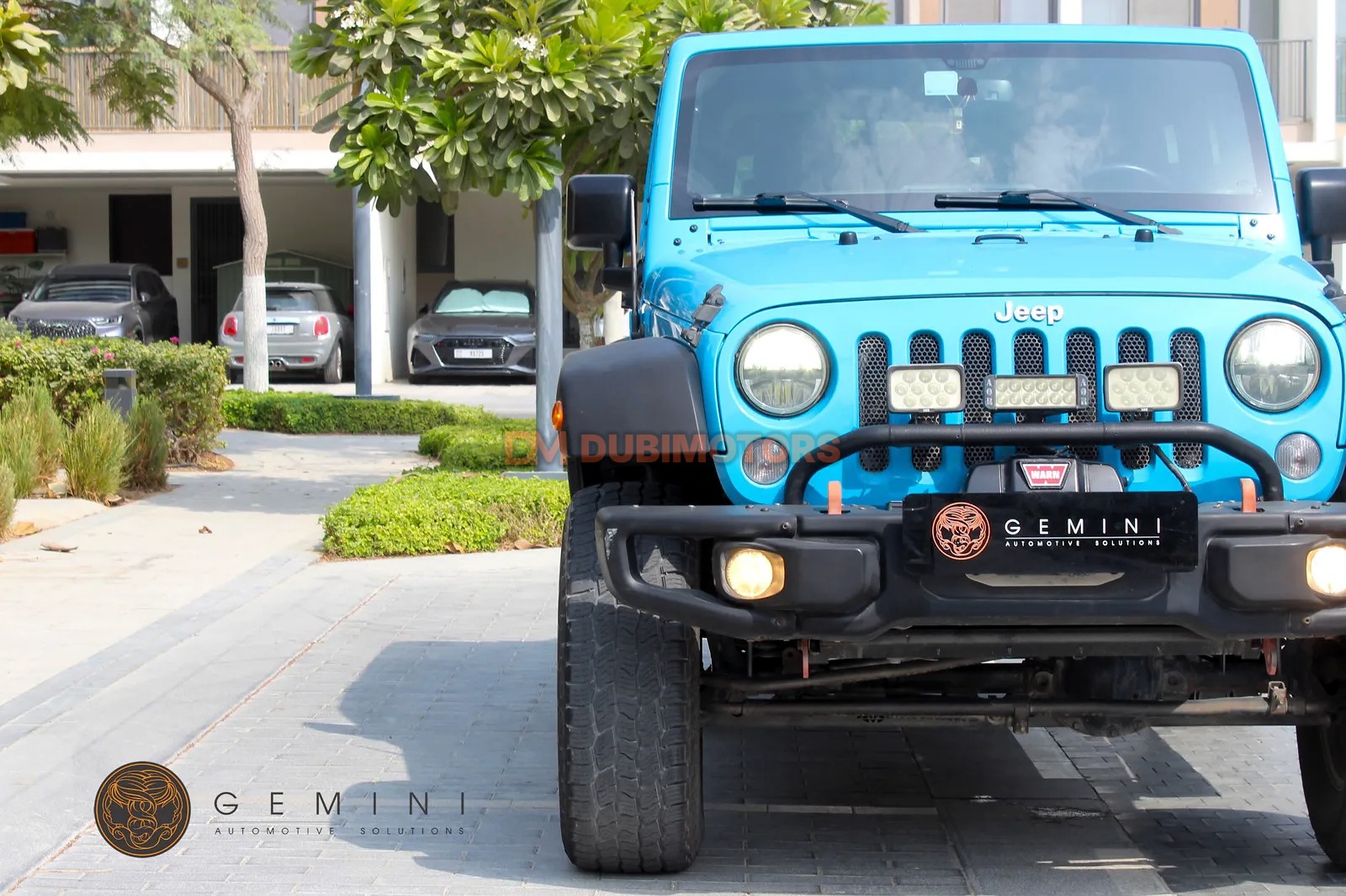 2017 Jeep Wrangler Sport, photo 11 of 16