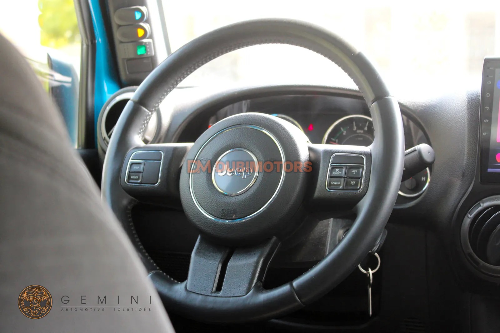 2017 Jeep Wrangler Sport, photo 14 of 16
