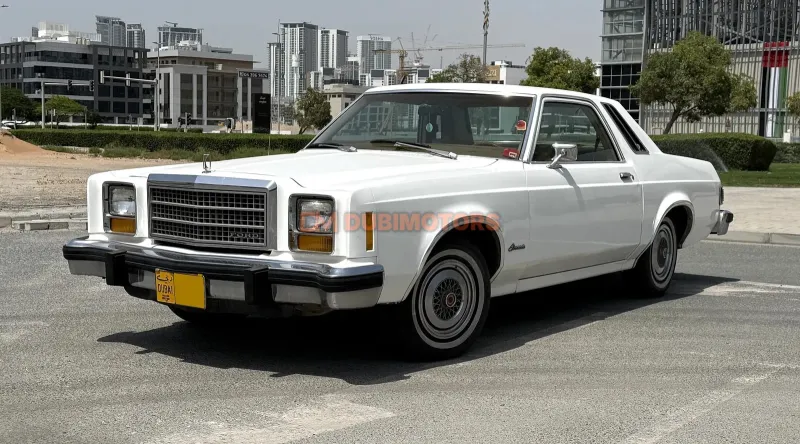 1978 Ford Other for Sale in Dubai
