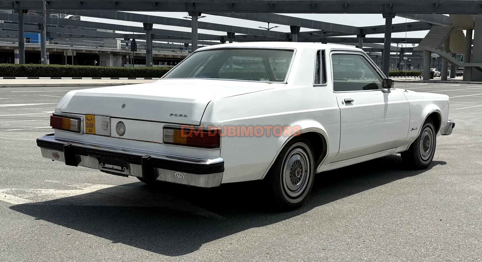 1978 Ford Other for Sale in Dubai, photo 2 of 12