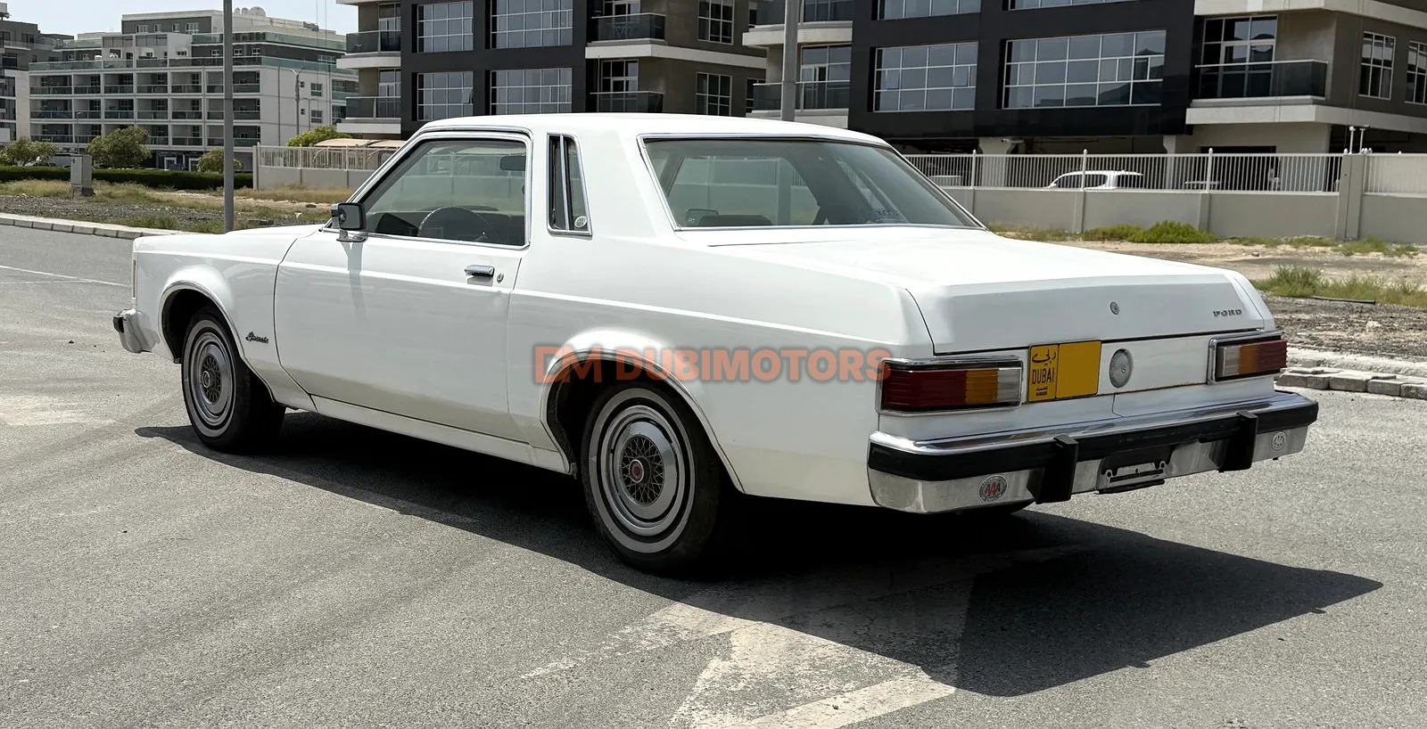 1978 Ford Other for Sale in Dubai, photo 3 of 12