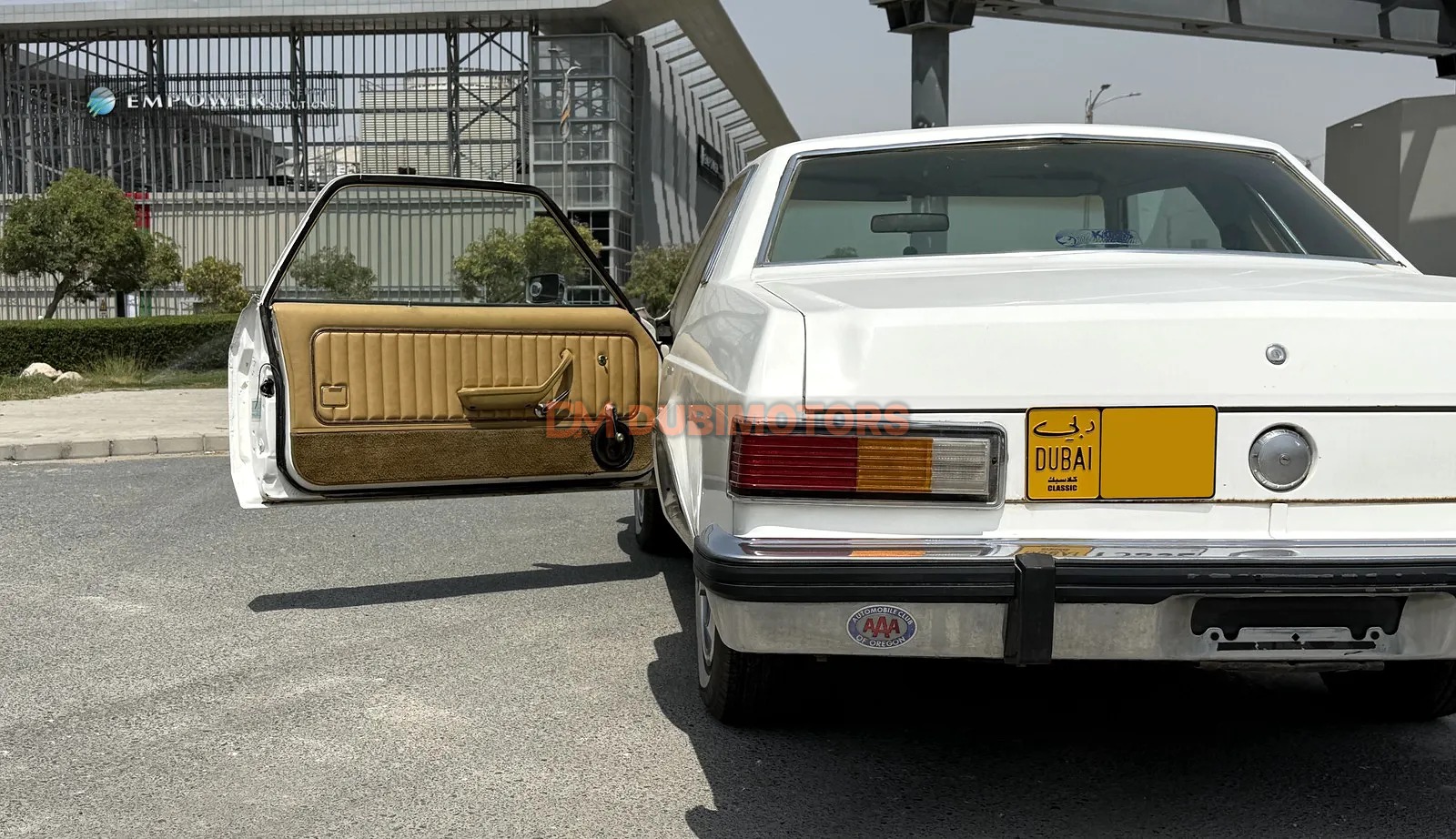 1978 Ford Other for Sale in Dubai, photo 4 of 12