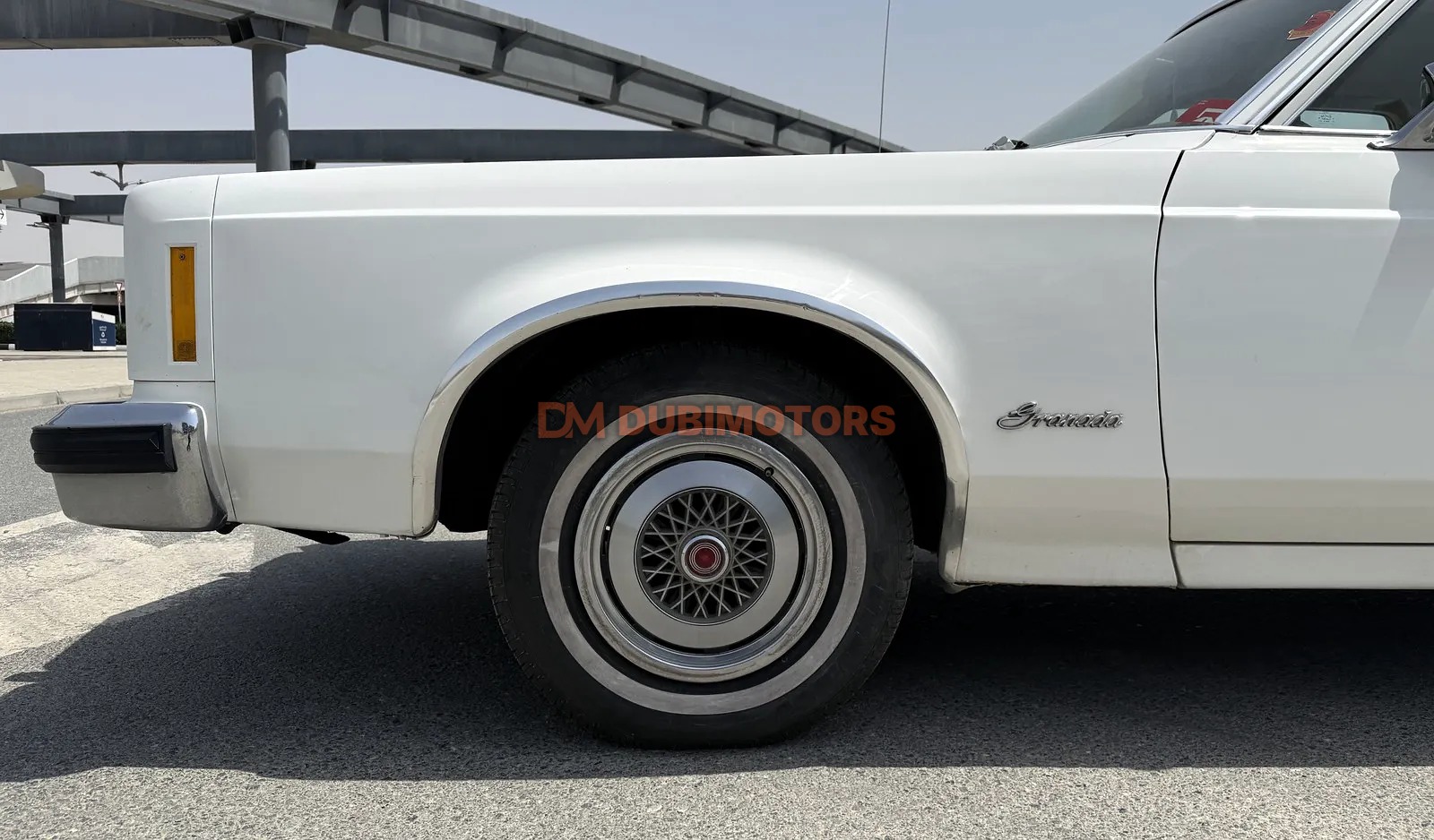 1978 Ford Other for Sale in Dubai, photo 6 of 12