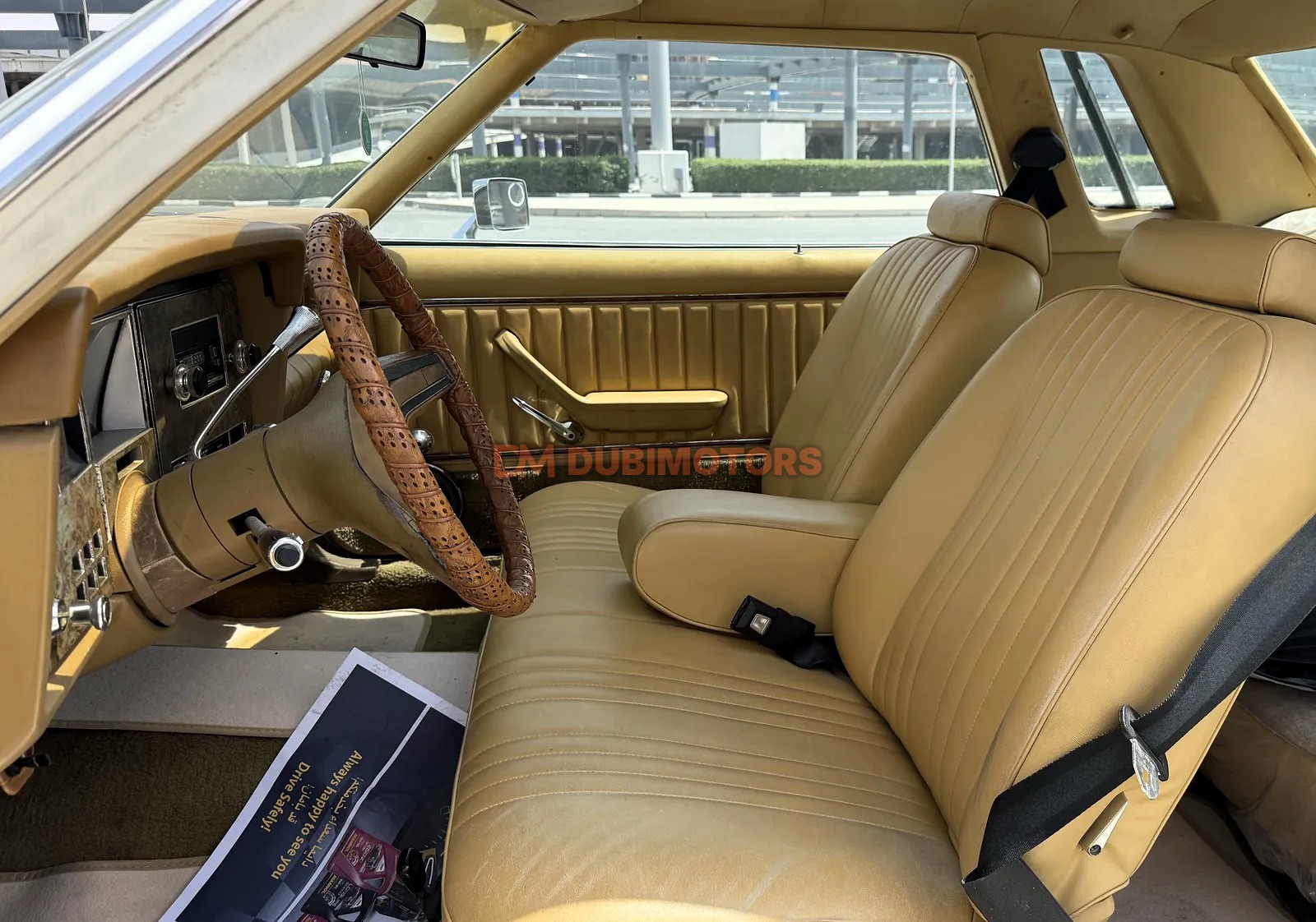 1978 Ford Other for Sale in Dubai, photo 7 of 12