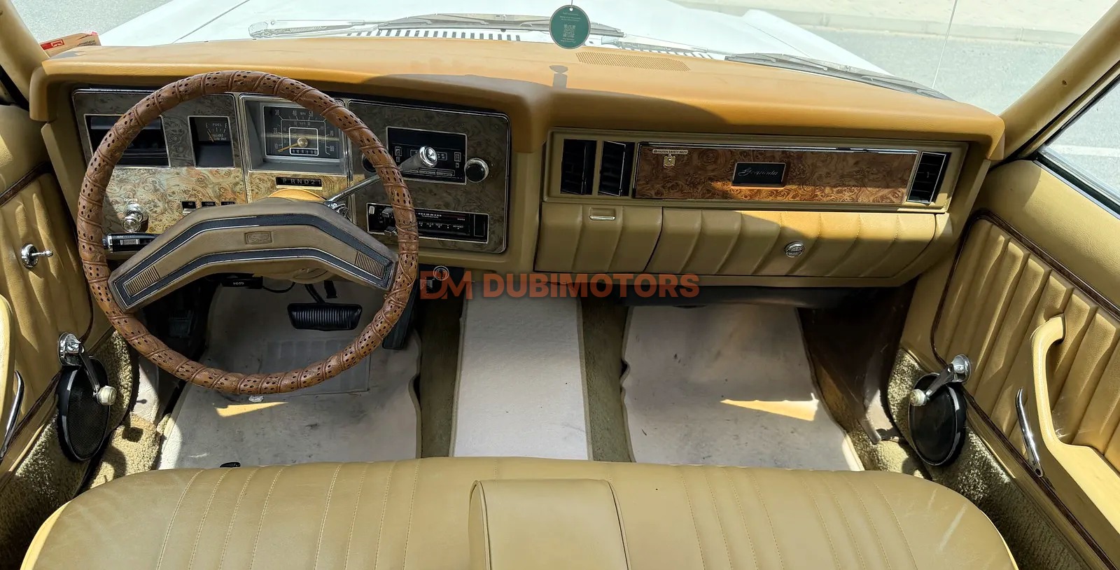 1978 Ford Other for Sale in Dubai, photo 8 of 12