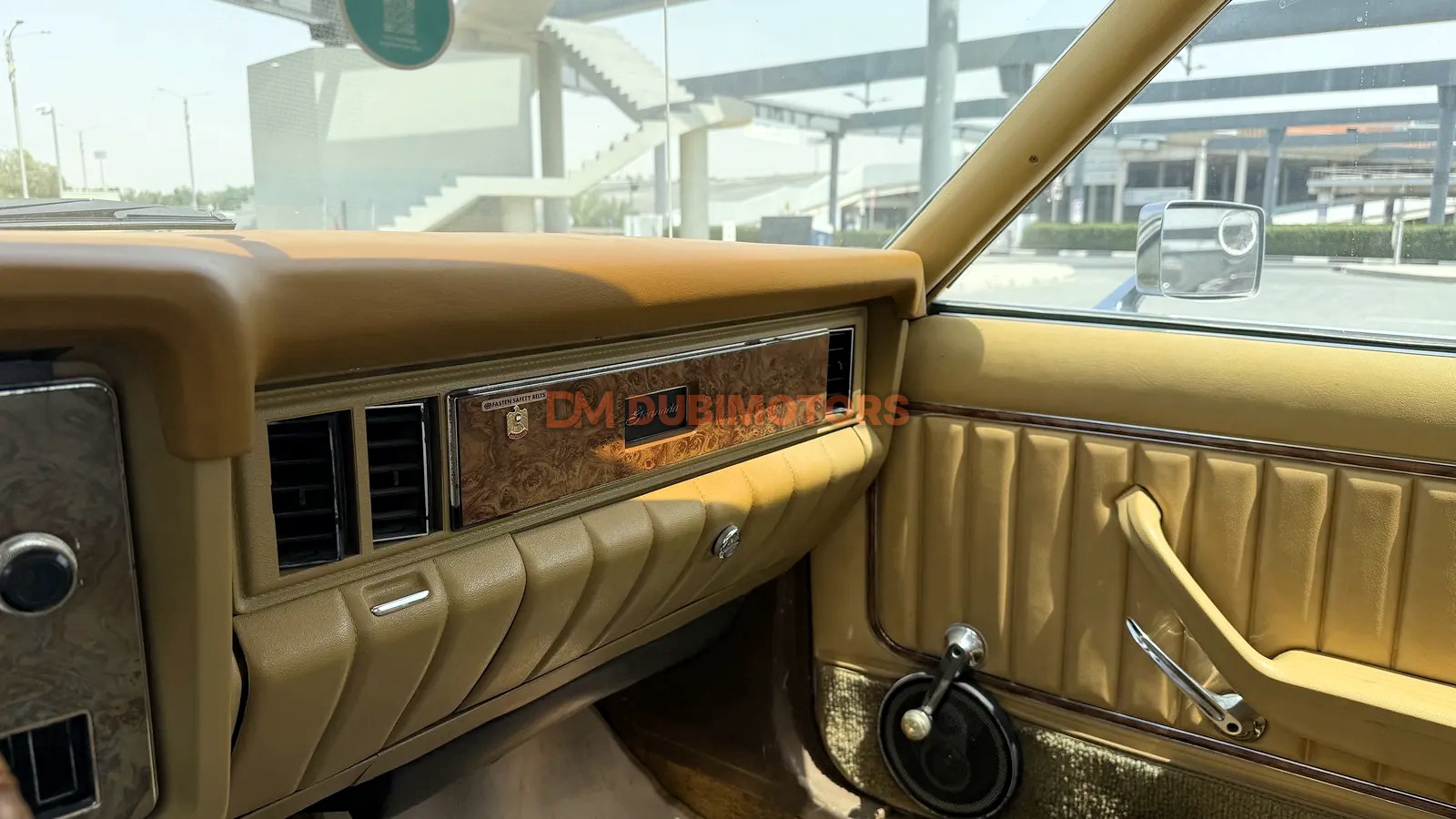 1978 Ford Other for Sale in Dubai, photo 9 of 12