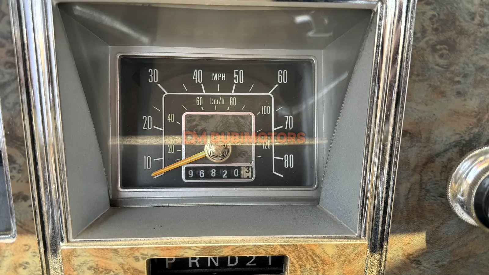1978 Ford Other for Sale in Dubai, photo 10 of 12