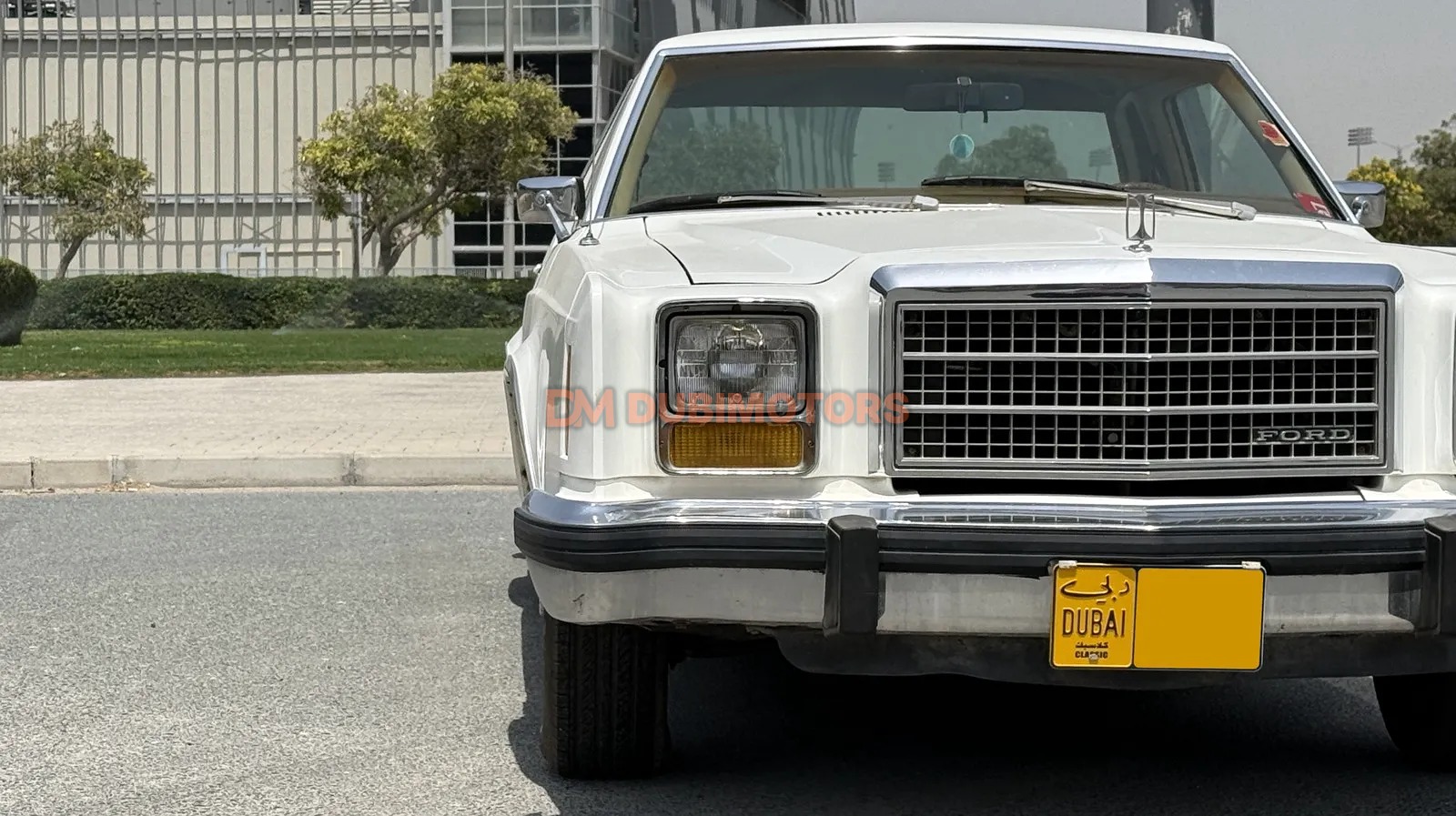 1978 Ford Other for Sale in Dubai, photo 11 of 12