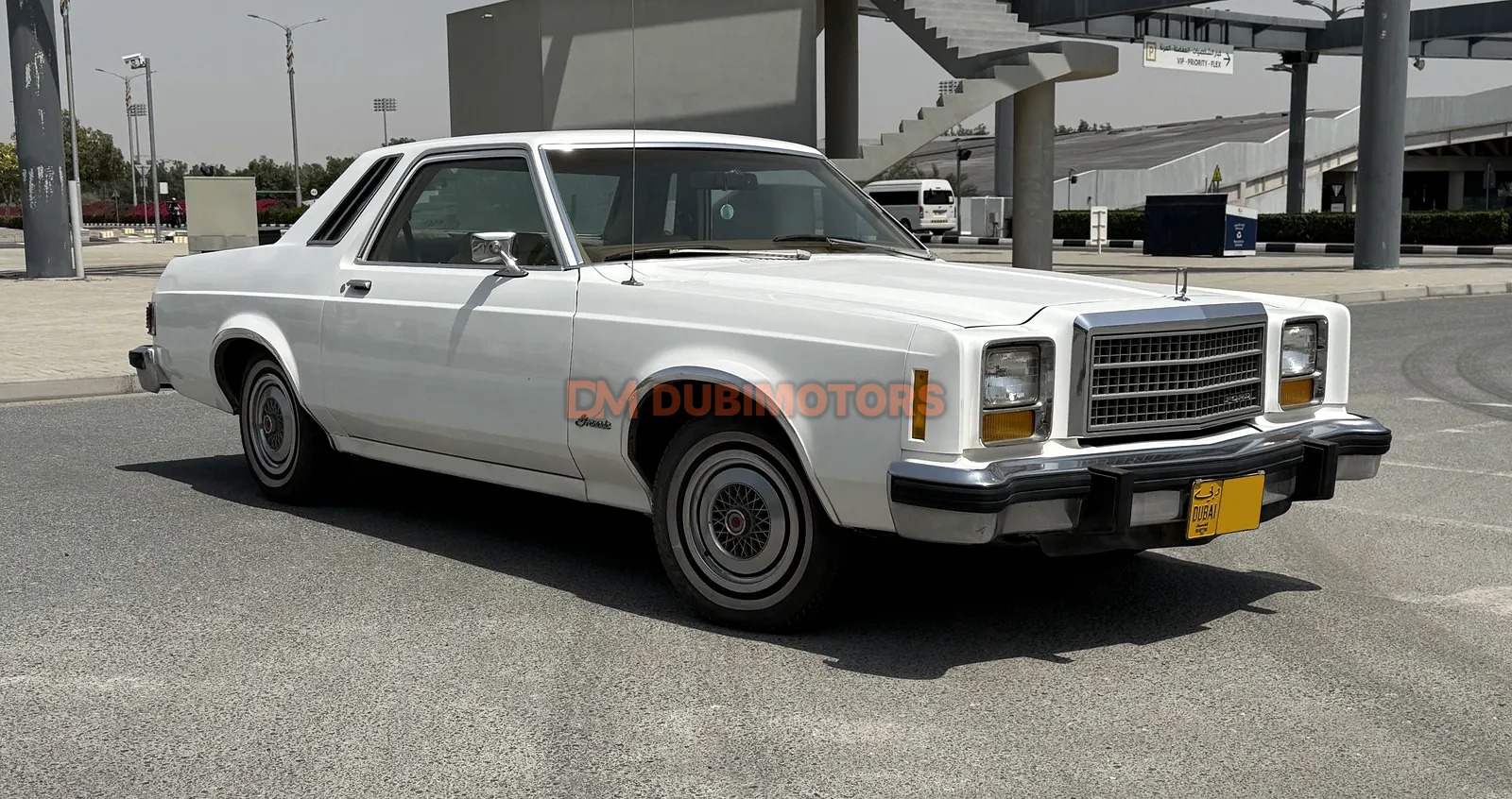 1978 Ford Other for Sale in Dubai, photo 12 of 12