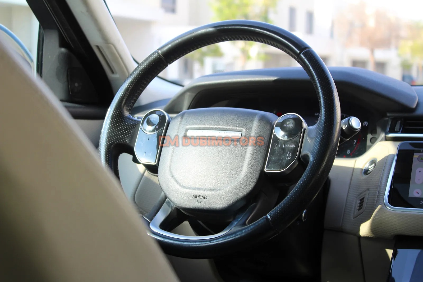 2018 Land Rover Range Rover Velar SE, photo 9 of 14