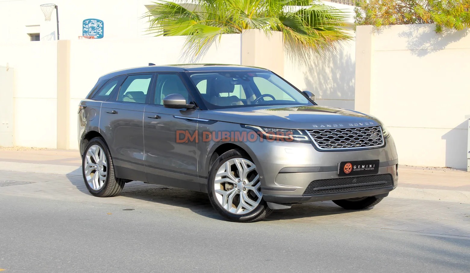 2018 Land Rover Range Rover Velar SE, photo 14 of 14