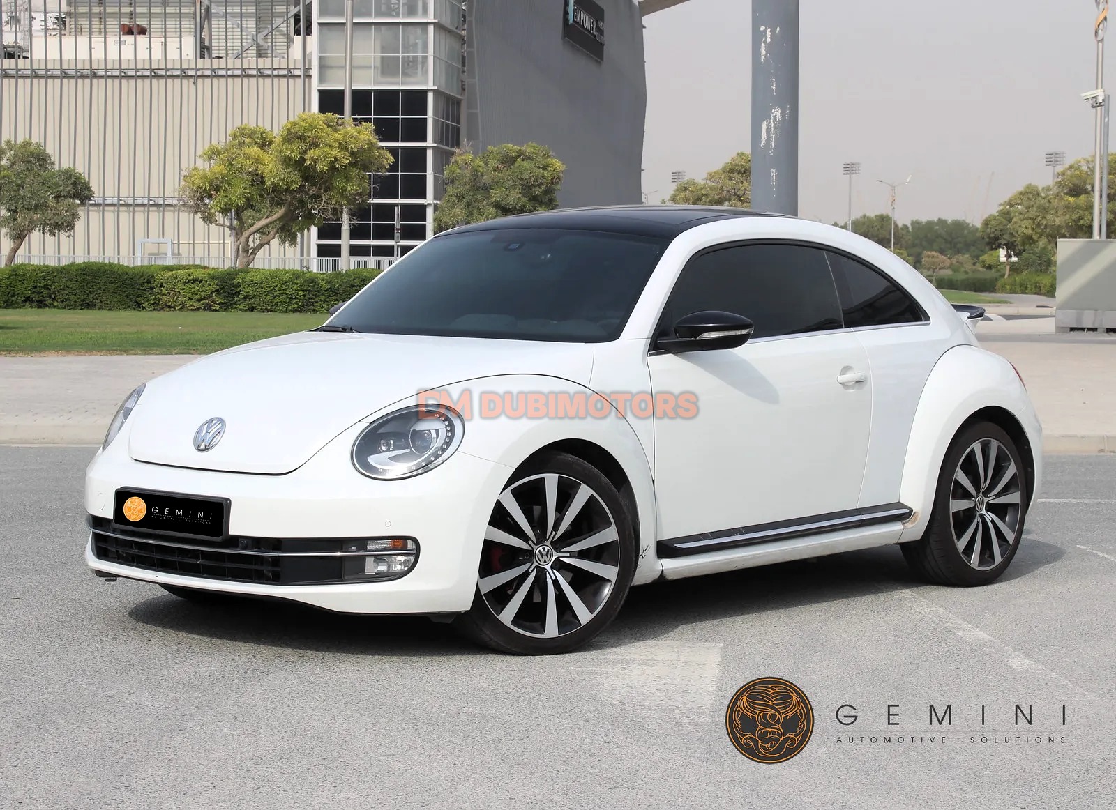 2015 Volkswagen Beetle Fender Edition, photo 1 of 14