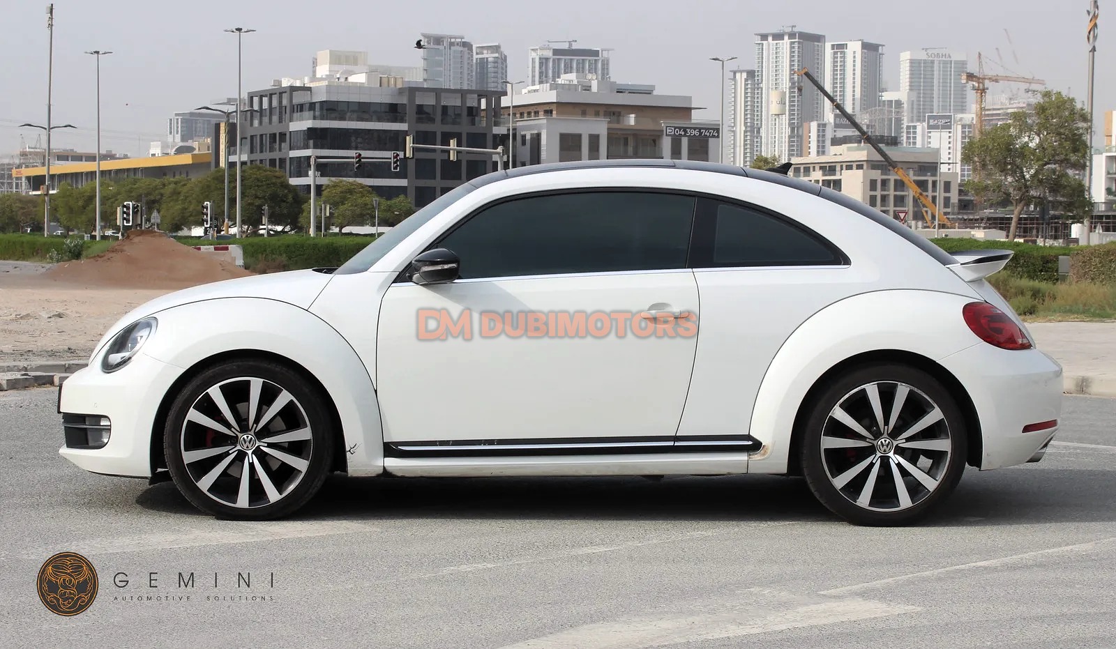 2015 Volkswagen Beetle Fender Edition, photo 2 of 14