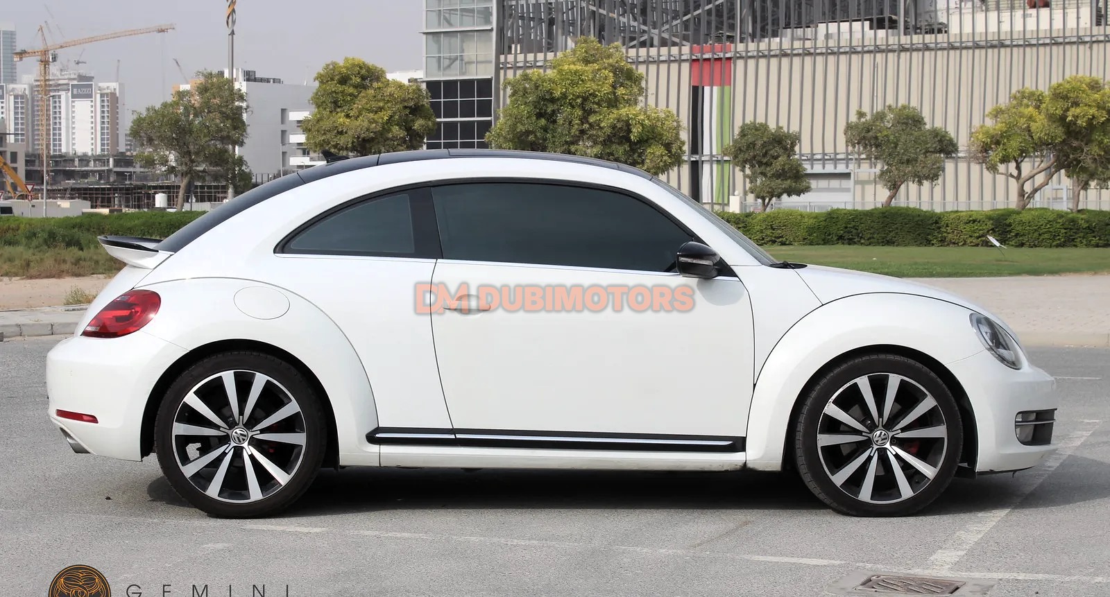 2015 Volkswagen Beetle Fender Edition, photo 3 of 14