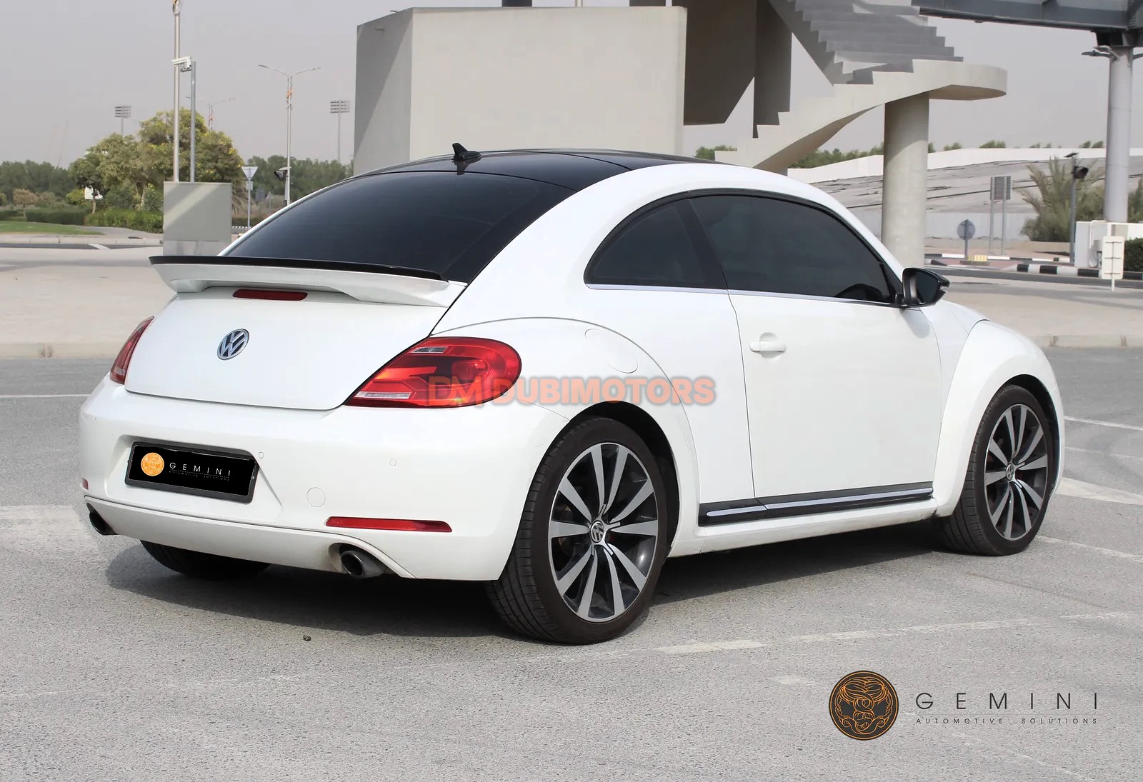 2015 Volkswagen Beetle Fender Edition, photo 4 of 14