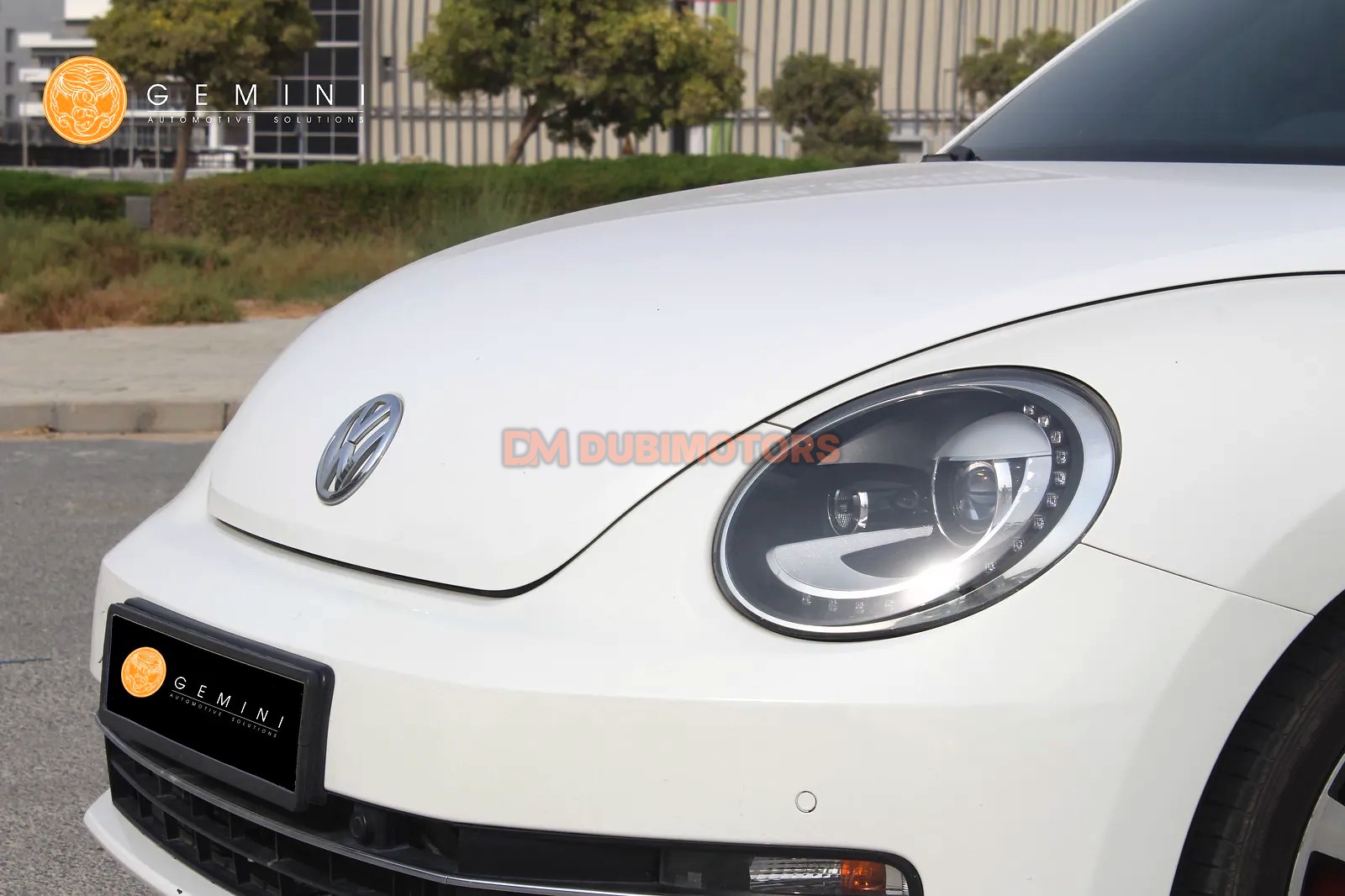2015 Volkswagen Beetle Fender Edition, photo 5 of 14