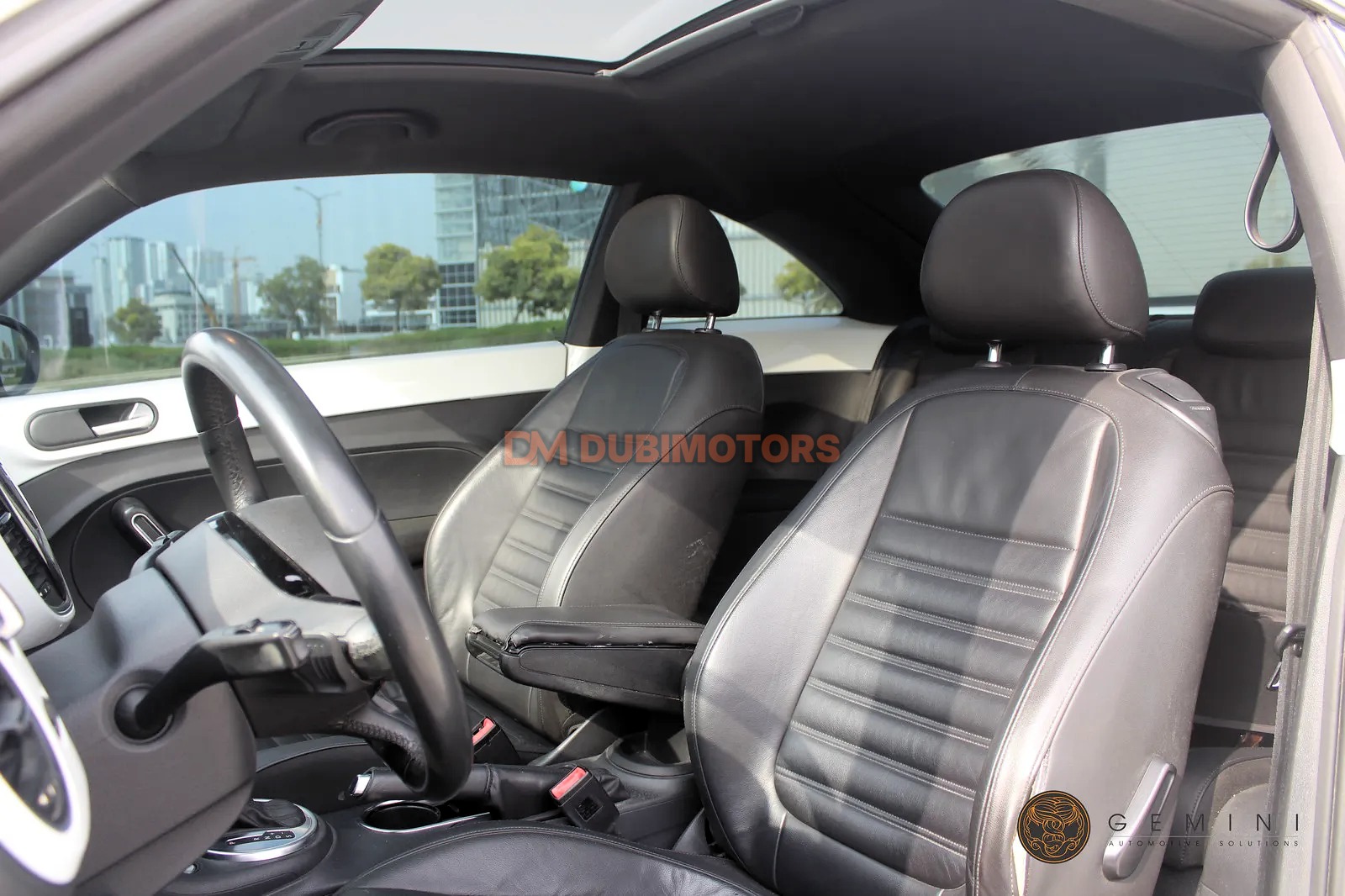 2015 Volkswagen Beetle Fender Edition, photo 10 of 14