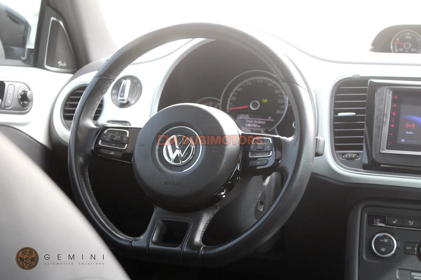 2015 Volkswagen Beetle Fender Edition, photo 11 of 14