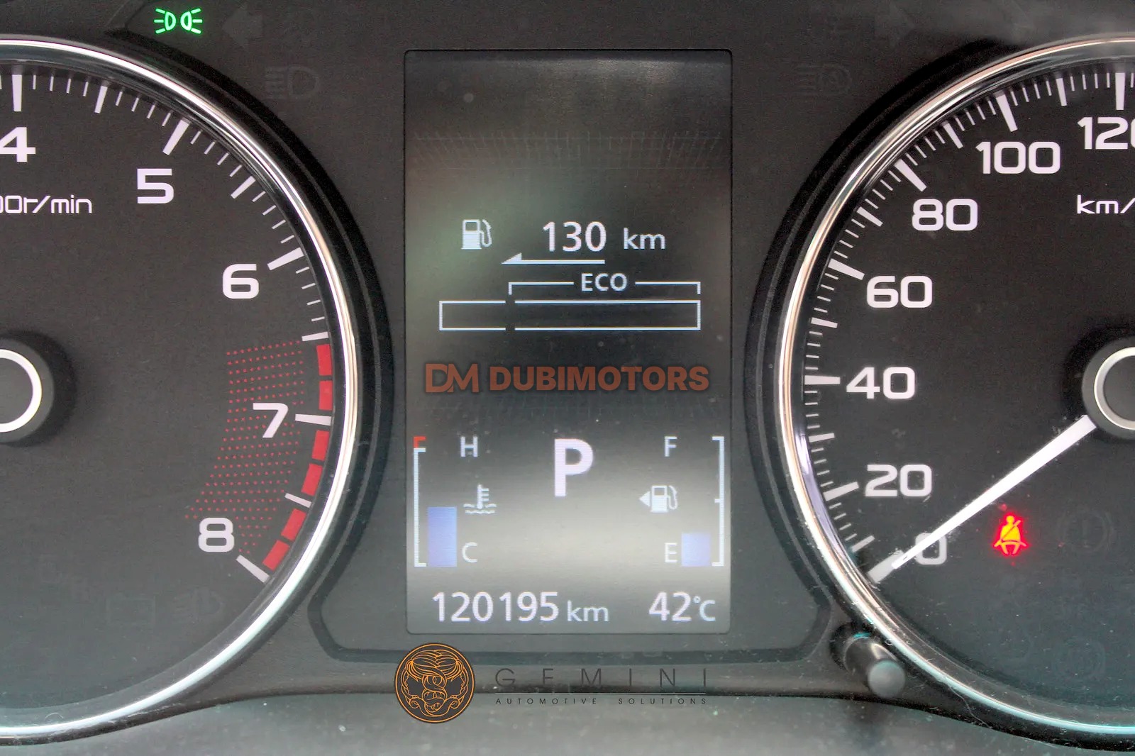 2019 Mitsubishi Pajero Sport for Sale in Dubai, photo 16 of 16