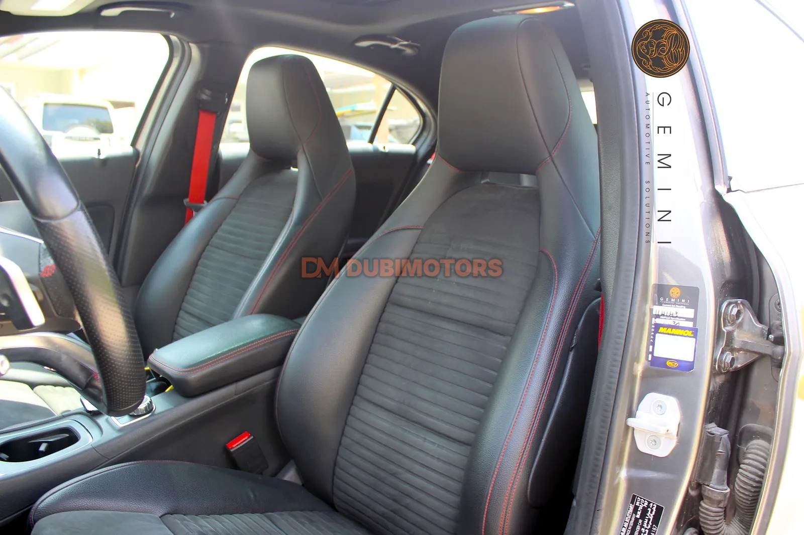 2017 Mercedes-Benz A-Class A 250, photo 11 of 14