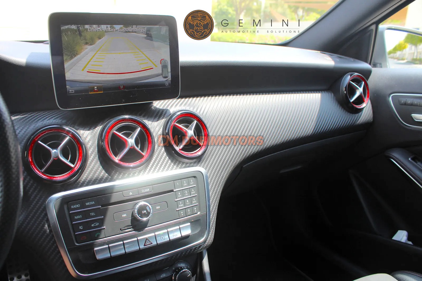 2017 Mercedes-Benz A-Class A 250, photo 12 of 14
