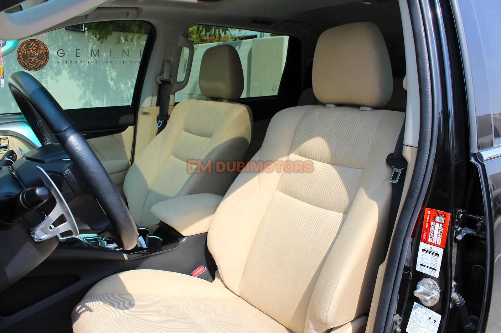 2019 Mitsubishi Montero Sport, photo 14 of 17
