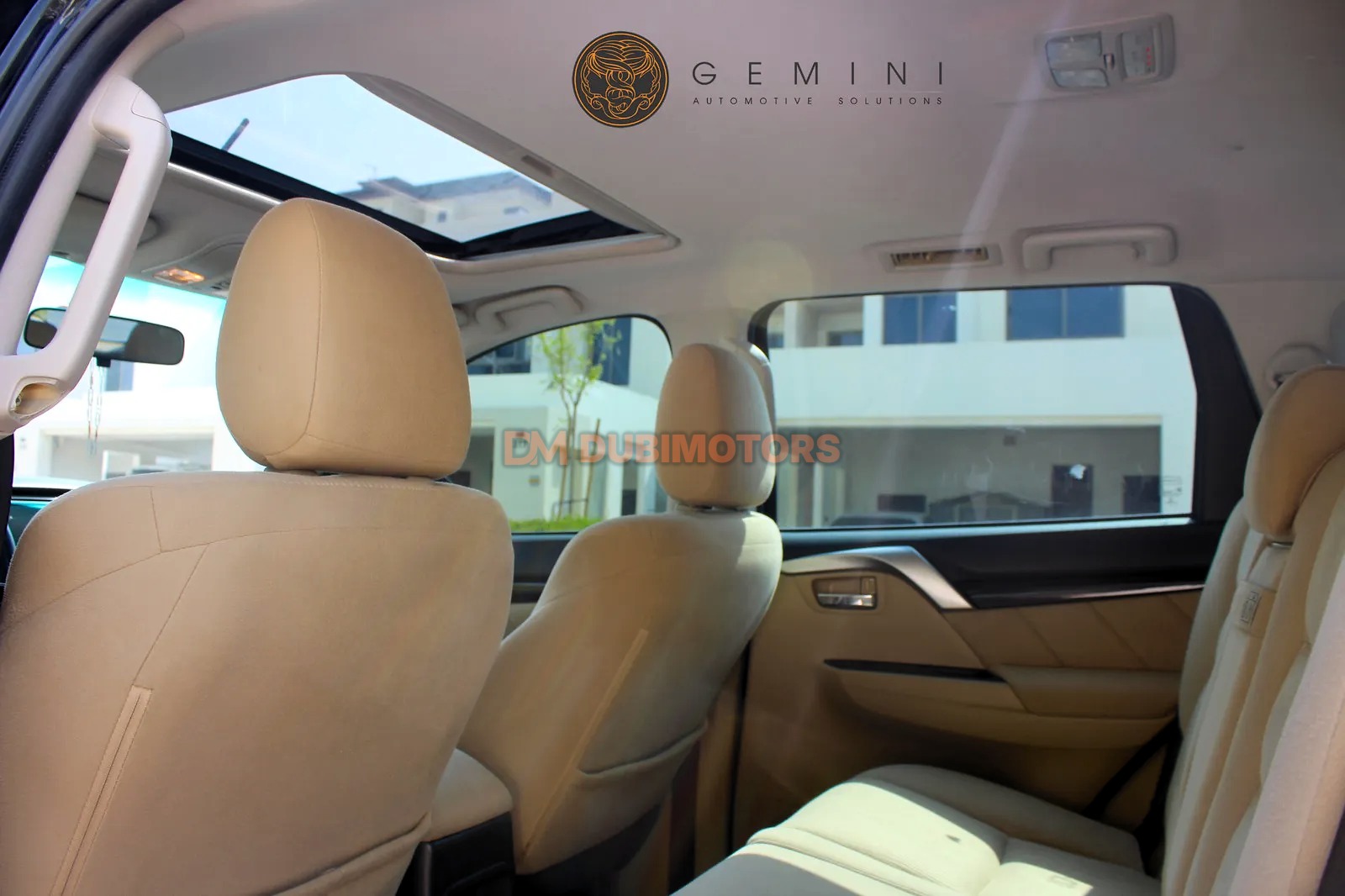 2019 Mitsubishi Montero Sport, photo 15 of 17
