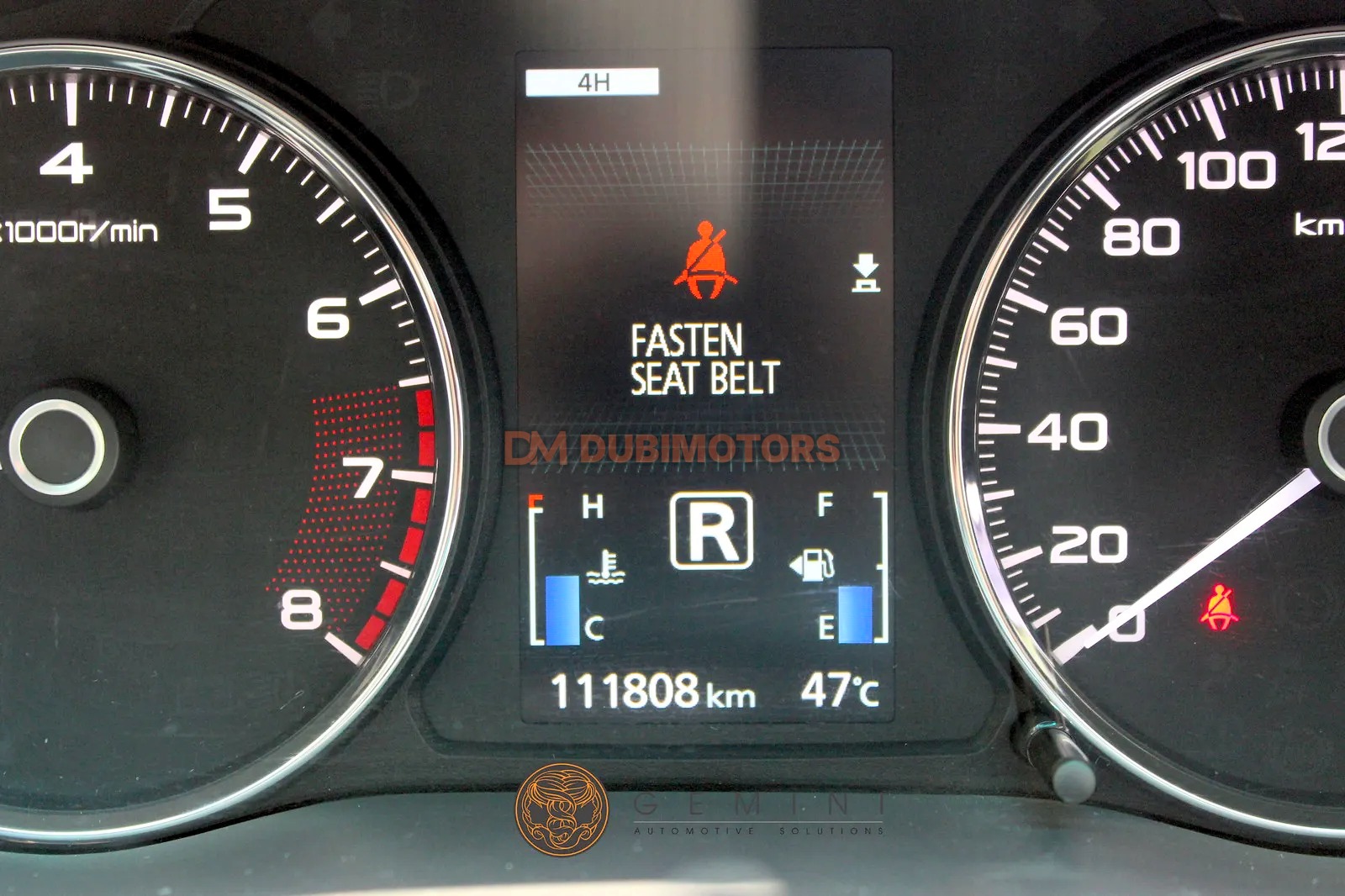 2019 Mitsubishi Montero Sport, photo 17 of 17