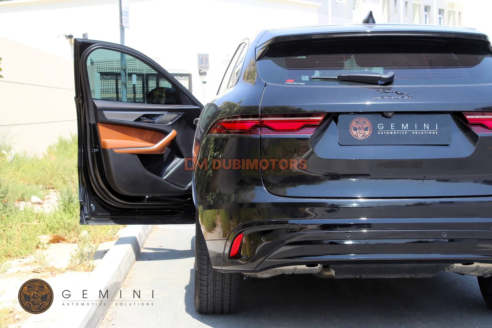 2024 Jaguar F-Pace R-Dynamic SE, photo 7 of 16
