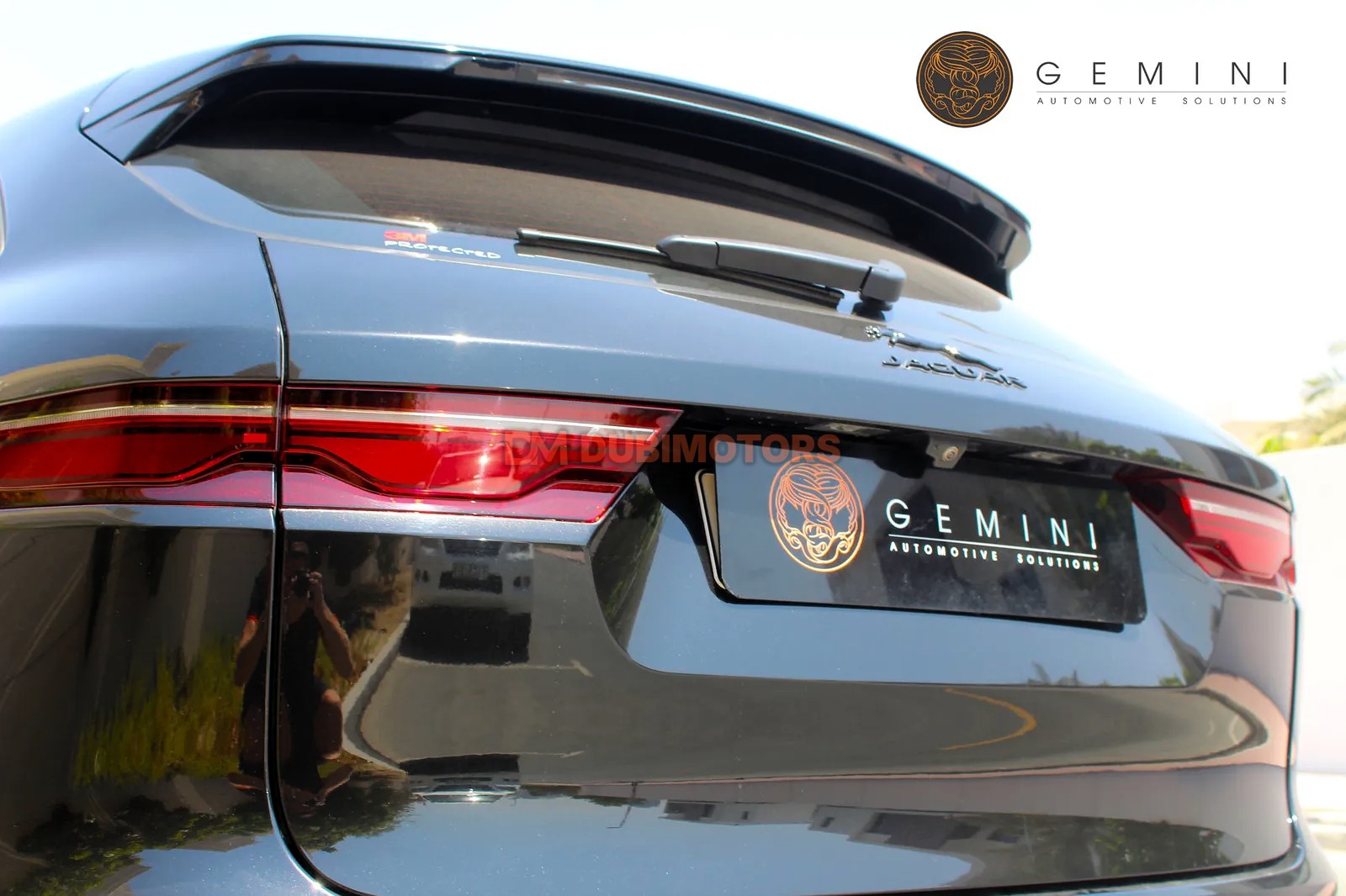 2024 Jaguar F-Pace R-Dynamic SE, photo 8 of 16