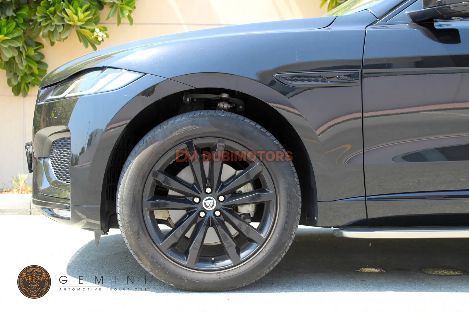 2024 Jaguar F-Pace R-Dynamic SE, photo 10 of 16