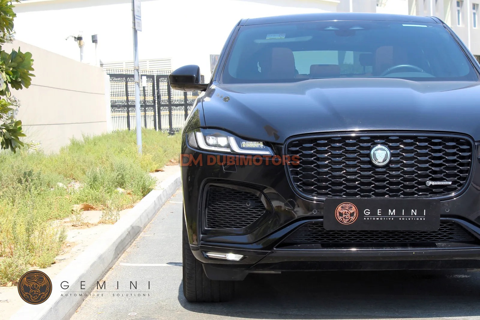 2024 Jaguar F-Pace R-Dynamic SE, photo 11 of 16