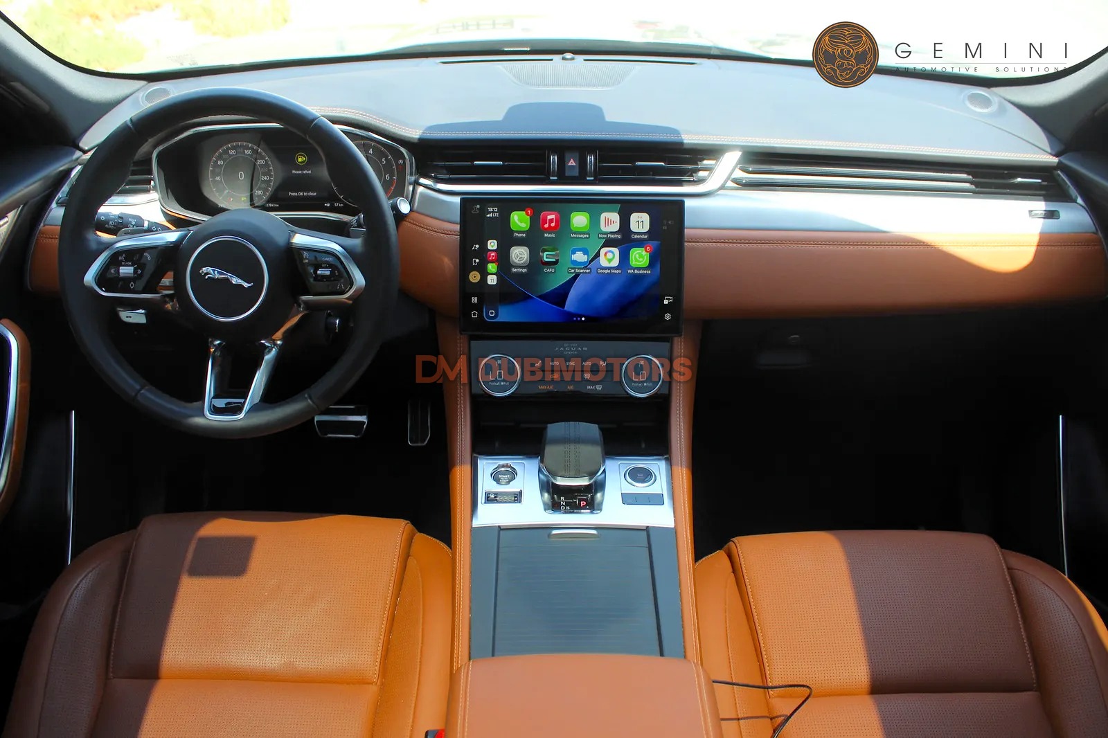 2024 Jaguar F-Pace R-Dynamic SE, photo 12 of 16
