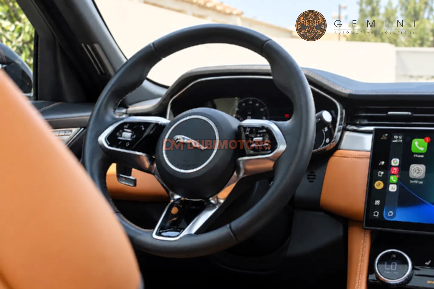 2024 Jaguar F-Pace R-Dynamic SE, photo 14 of 16