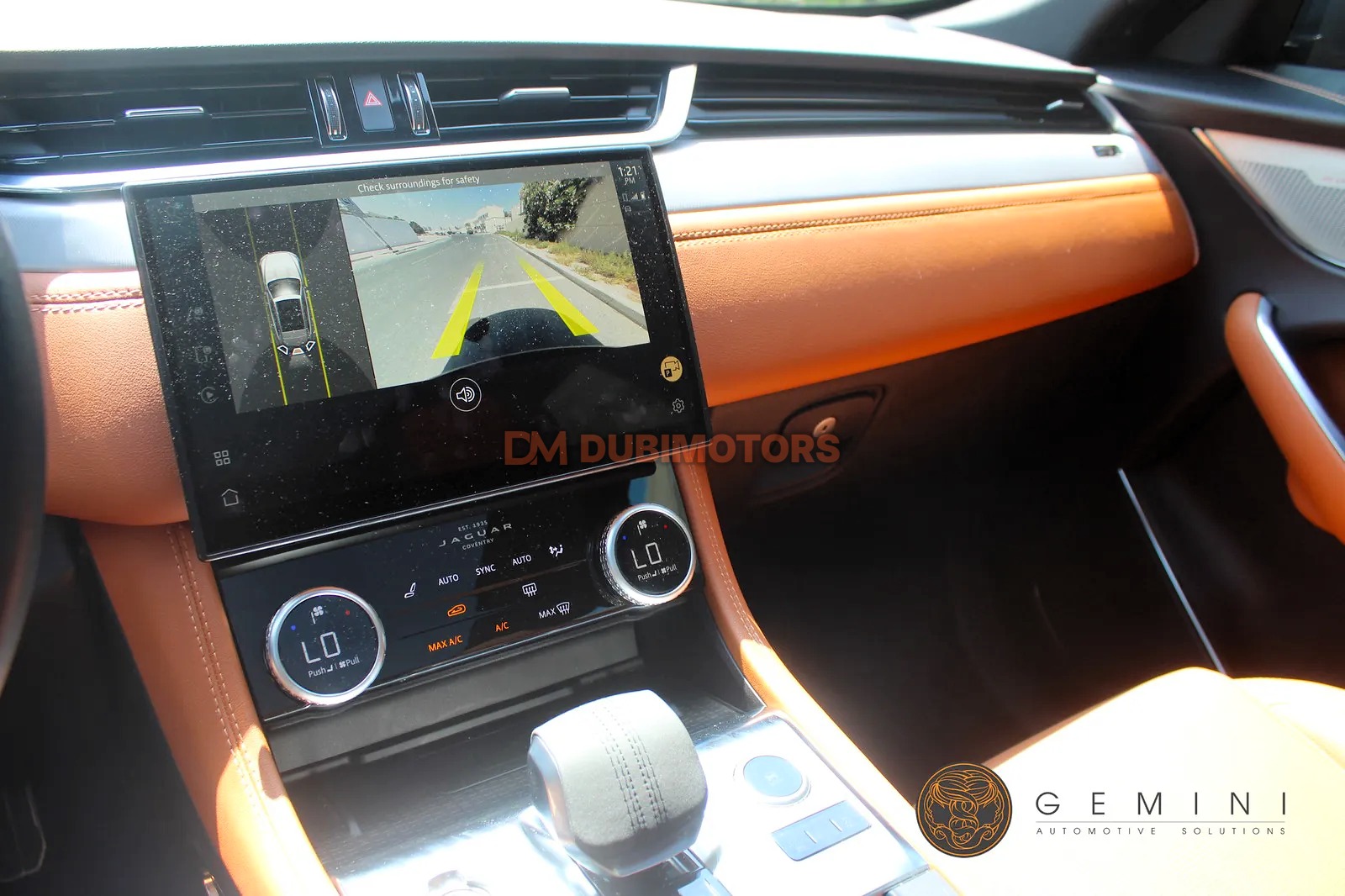 2024 Jaguar F-Pace R-Dynamic SE, photo 16 of 16