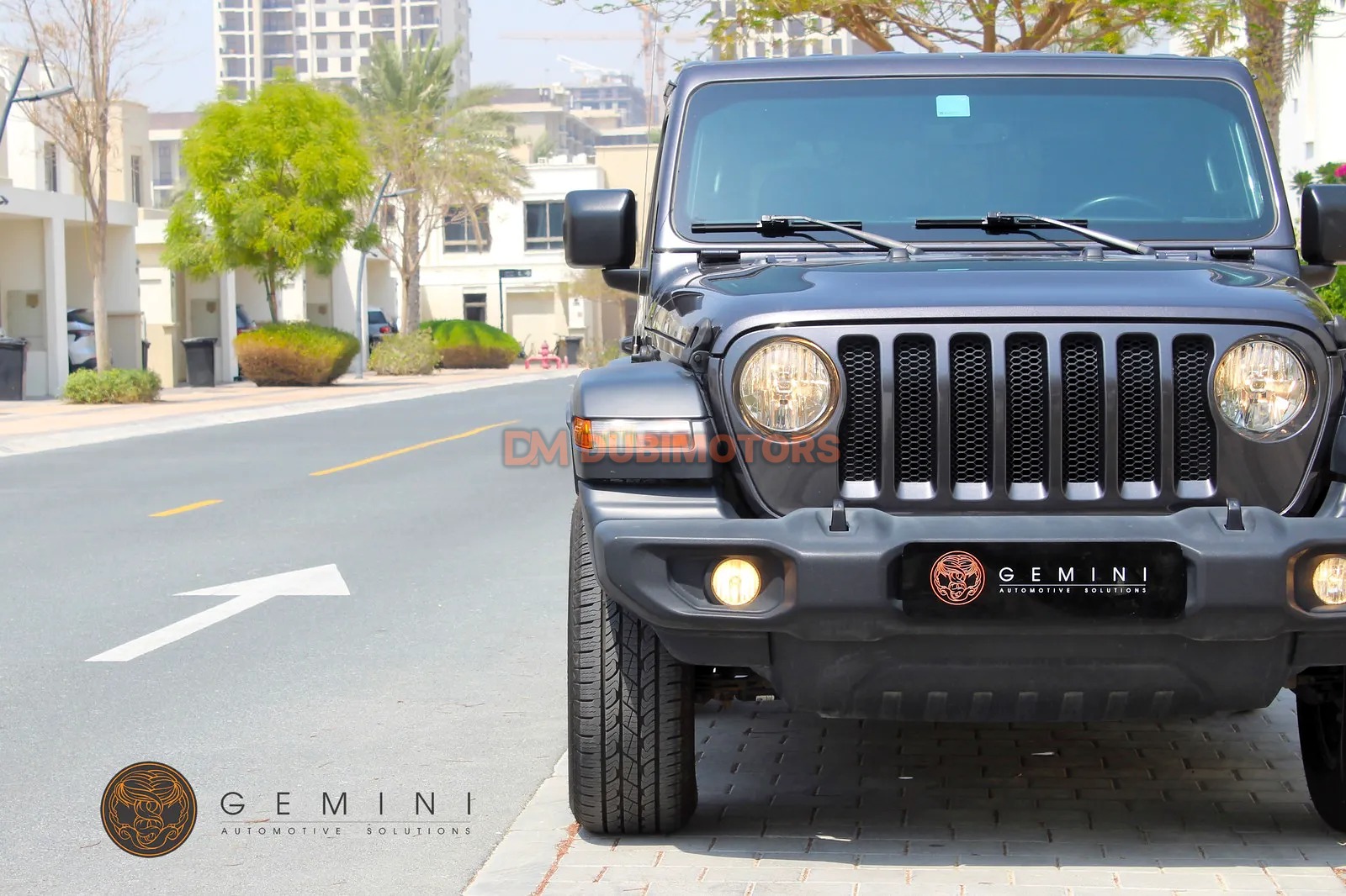 2020 Jeep Wrangler Sport, photo 9 of 15