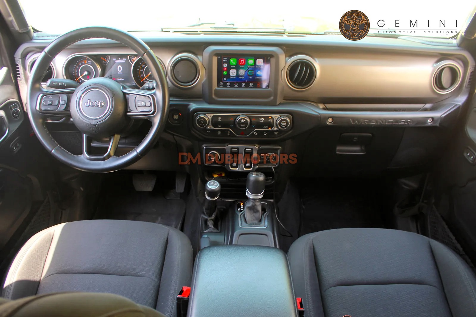 2020 Jeep Wrangler Sport, photo 11 of 15