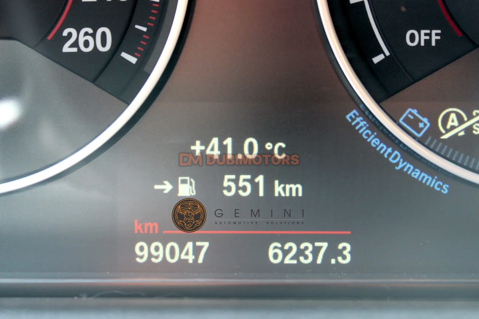 2018 BMW 4 Series 430i M Sport for Sale in Dubai, photo 18 of 18