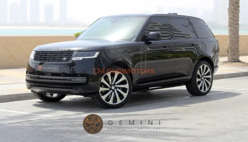 2024 Land Rover Range Rover Autobiography for Sale in Dubai