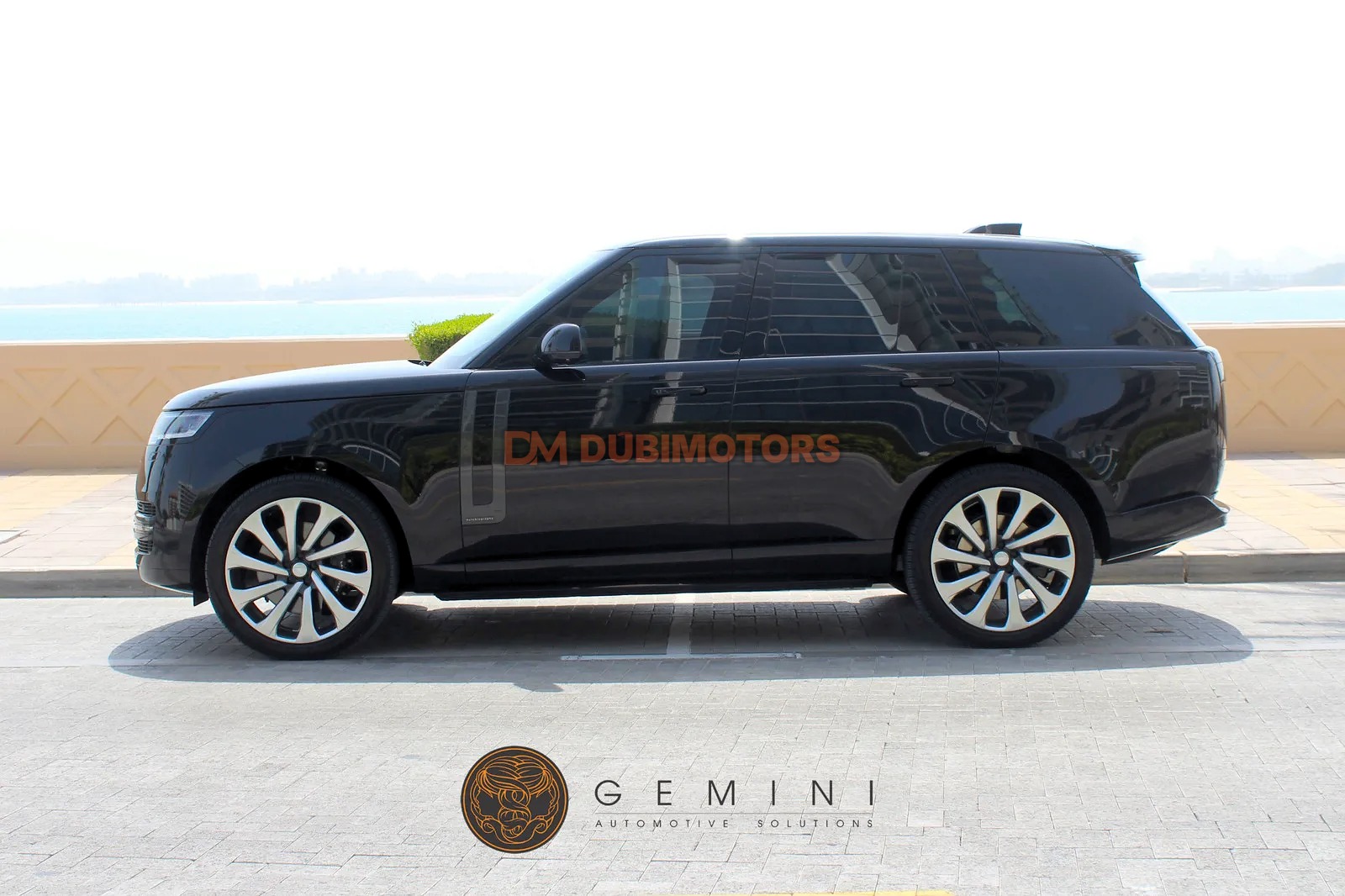 2024 Land Rover Range Rover Autobiography, photo 3 of 17