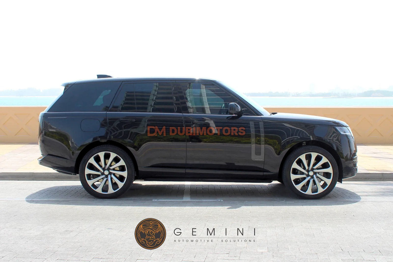 2024 Land Rover Range Rover Autobiography, photo 4 of 17