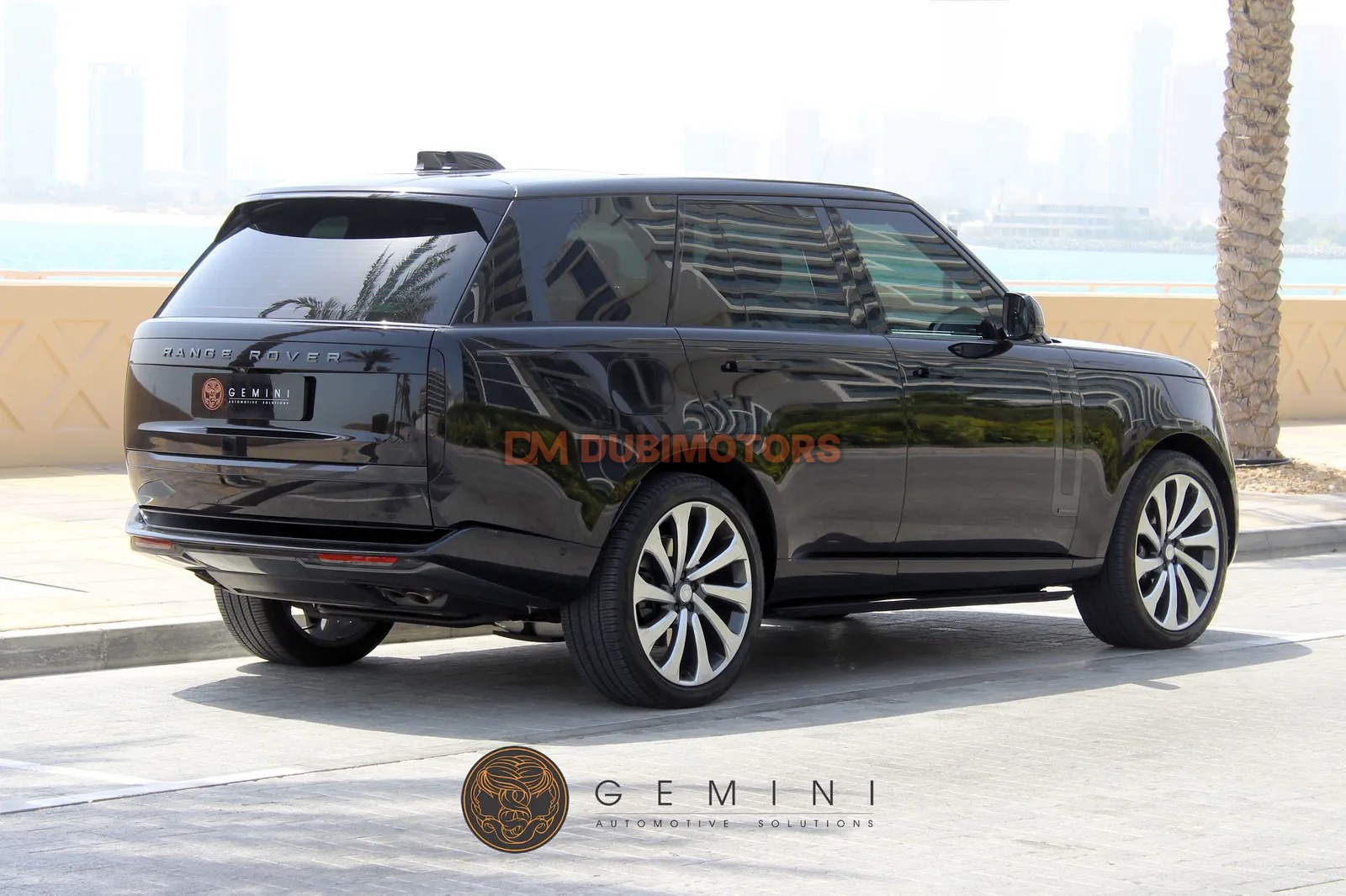 2024 Land Rover Range Rover Autobiography, photo 6 of 17