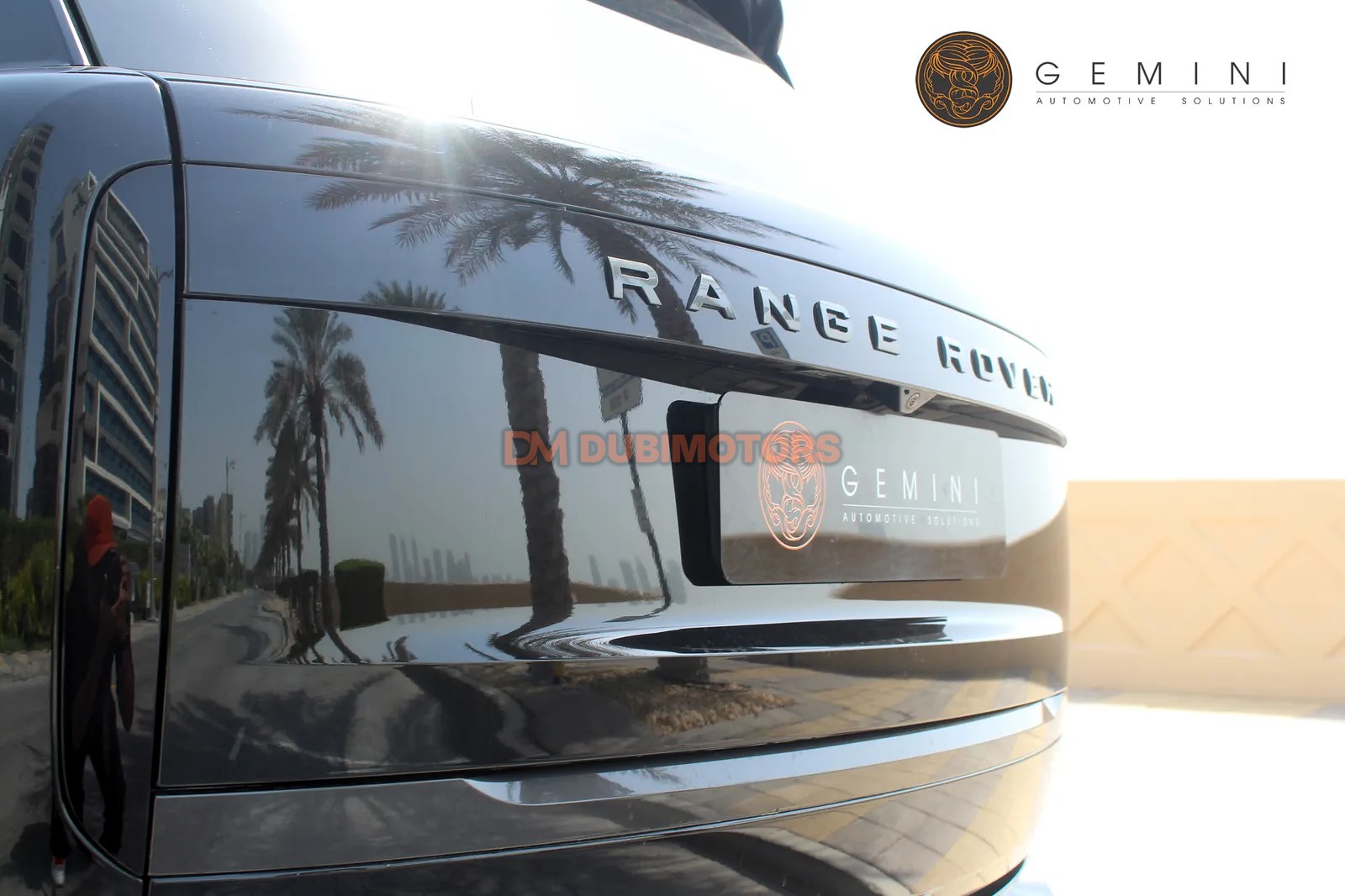 2024 Land Rover Range Rover Autobiography, photo 10 of 17
