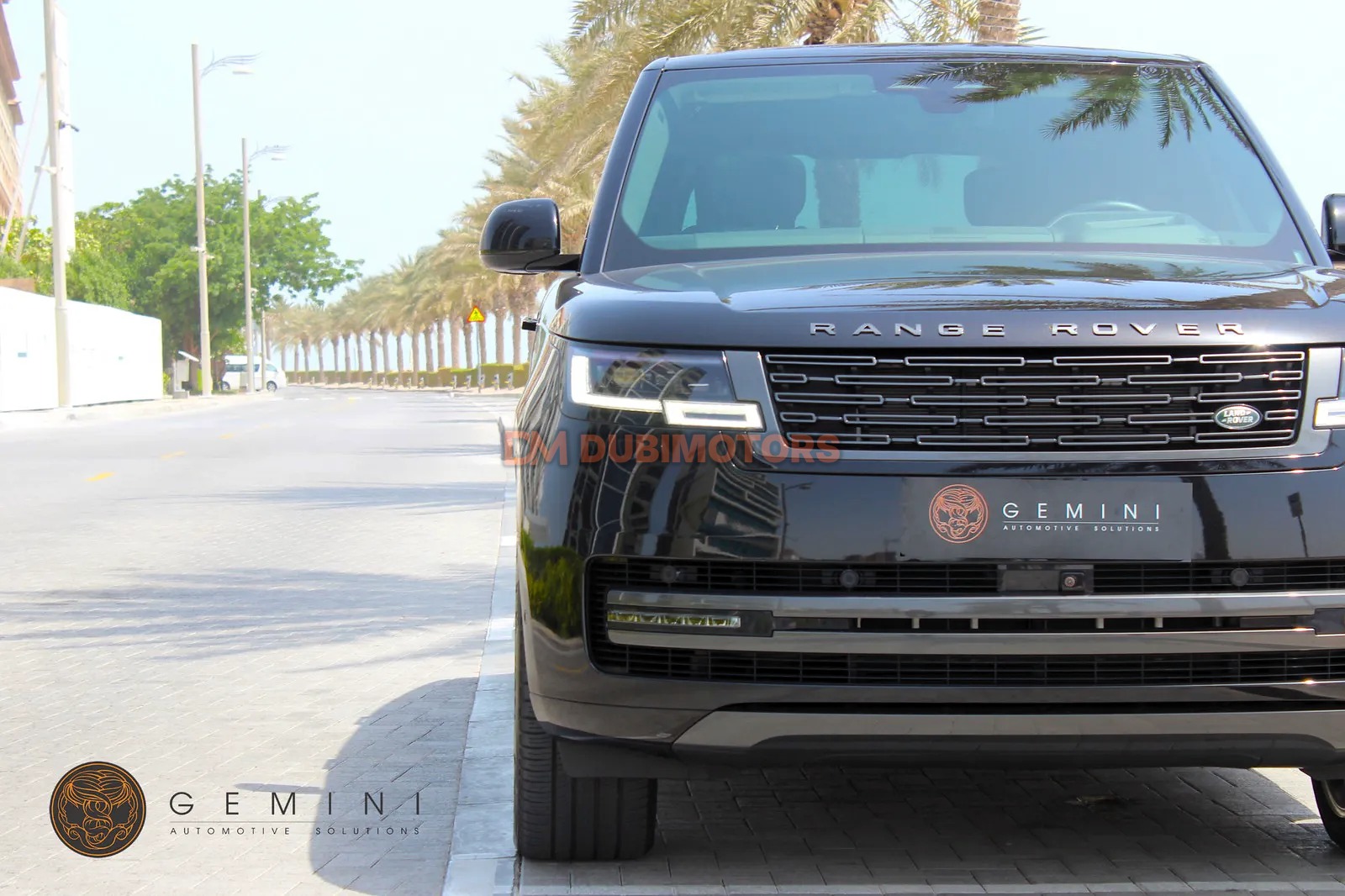 2024 Land Rover Range Rover Autobiography, photo 11 of 17