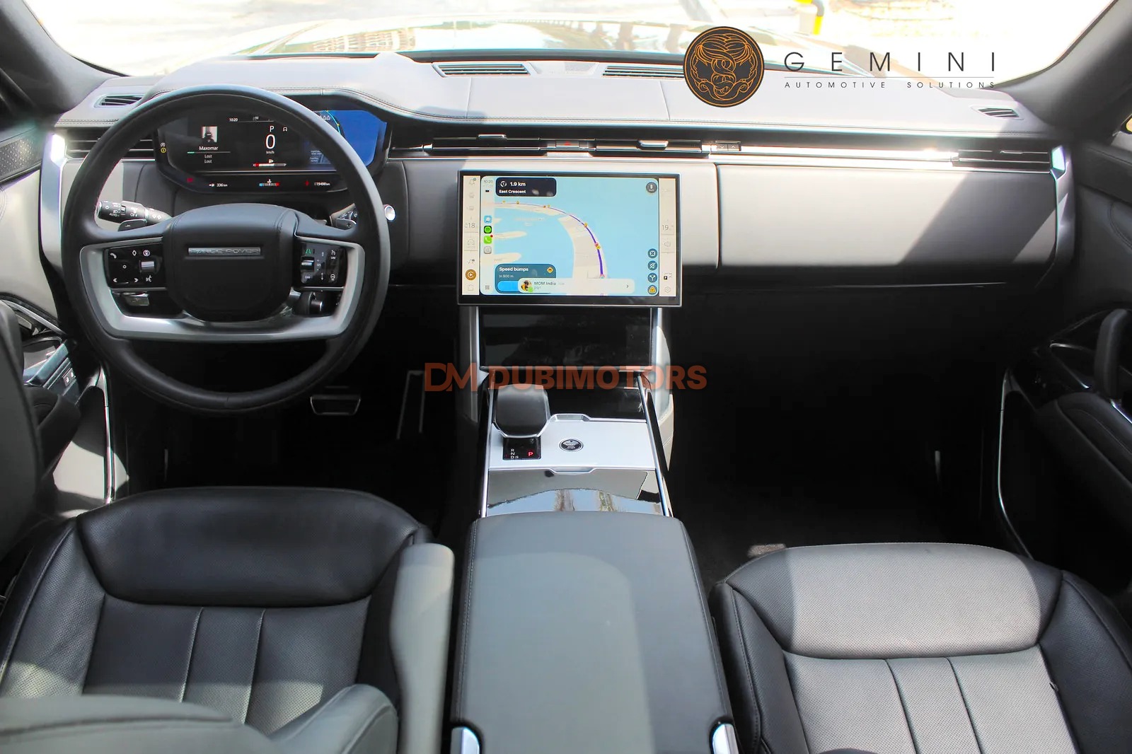 2024 Land Rover Range Rover Autobiography, photo 12 of 17
