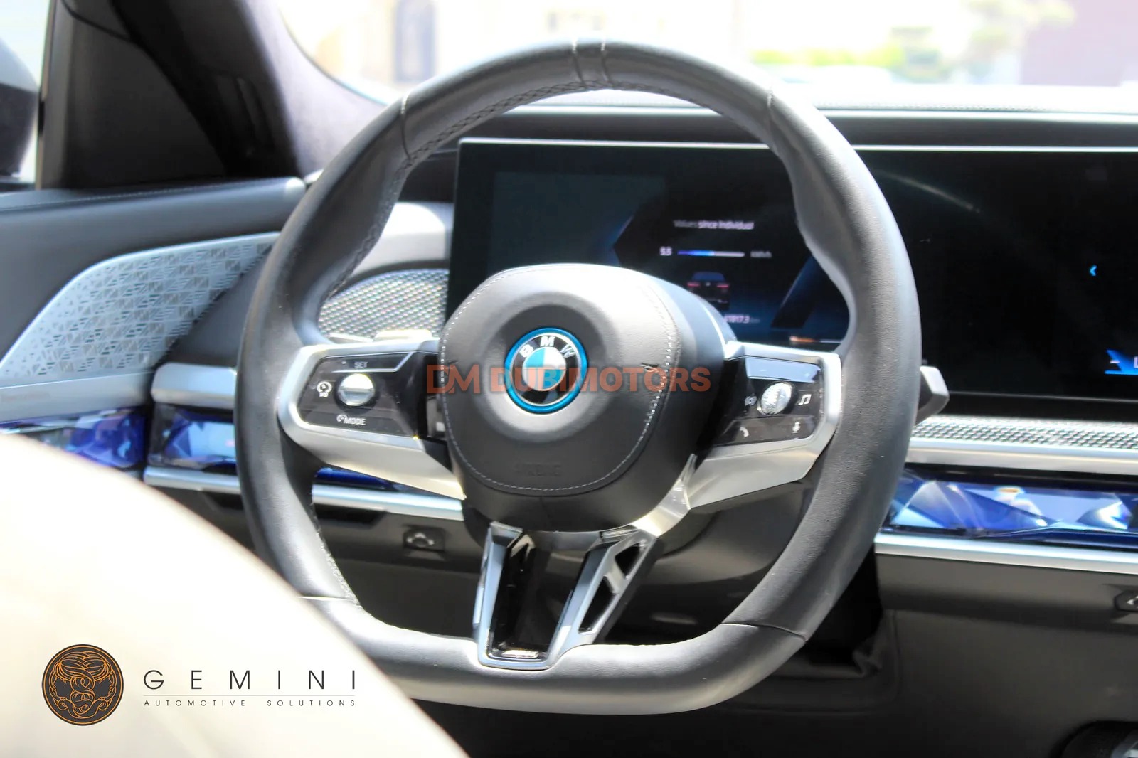 2023 BMW i7 xDrive60 M Sport, photo 13 of 19