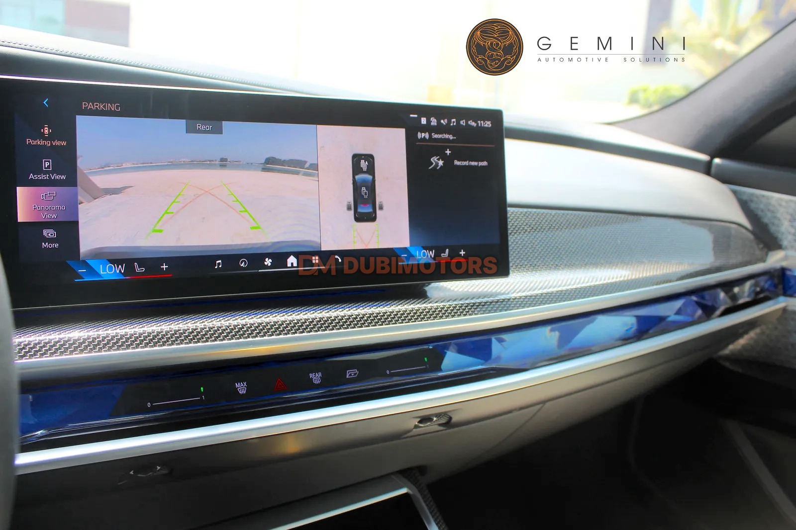 2023 BMW i7 xDrive60 M Sport, photo 15 of 19